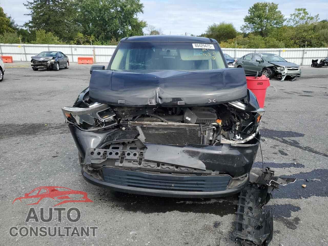 FORD FLEX 2013 - 2FMHK6C8XDBD02235