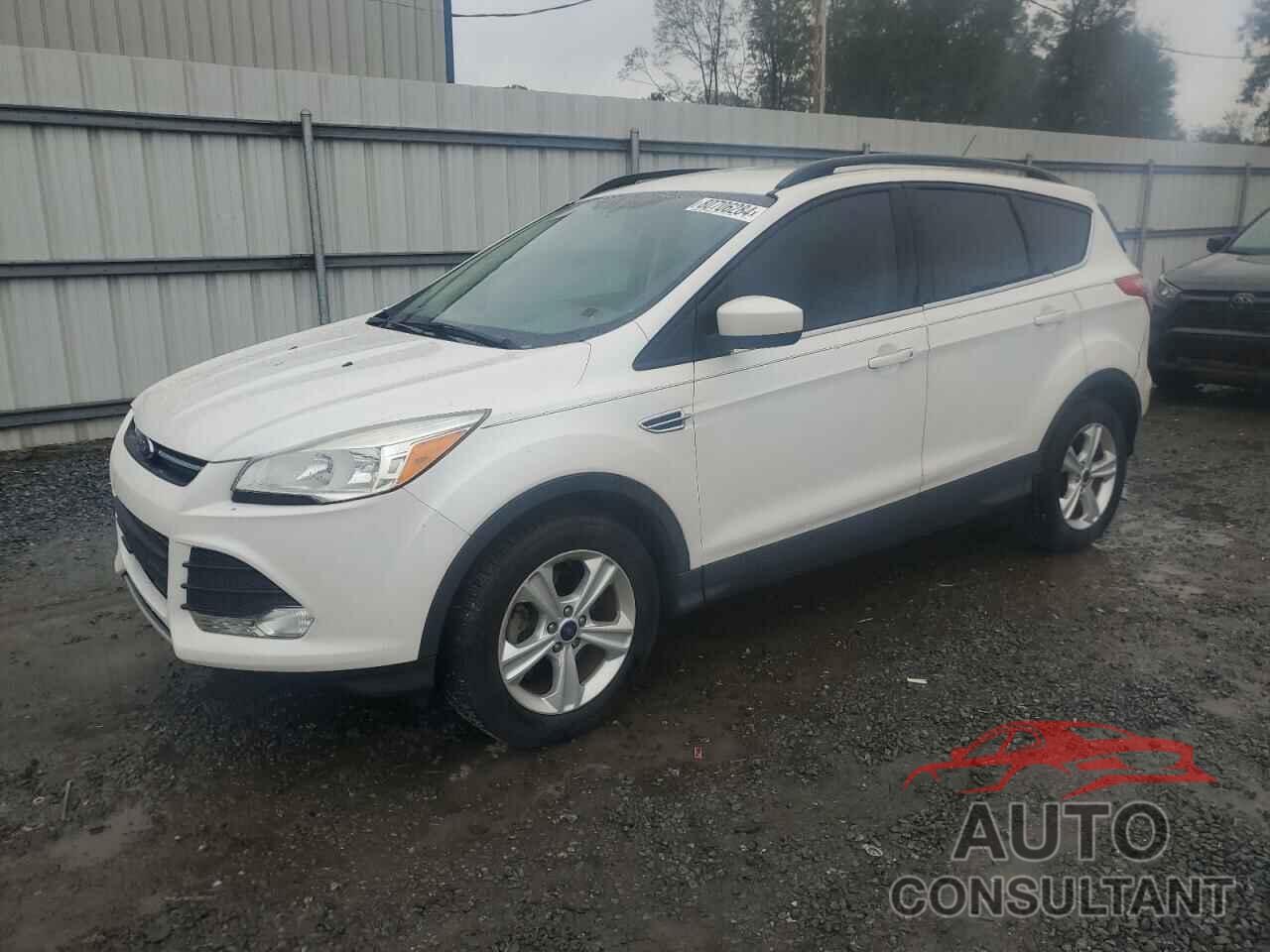 FORD ESCAPE 2016 - 1FMCU0GX6GUA49657