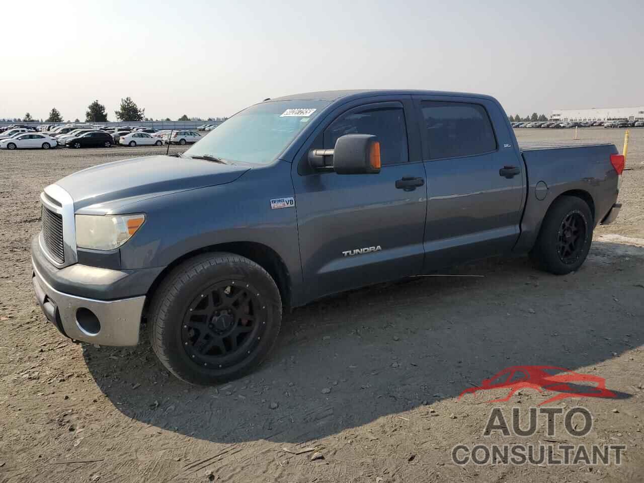 TOYOTA TUNDRA 2010 - 5TFEY5F12AX075982