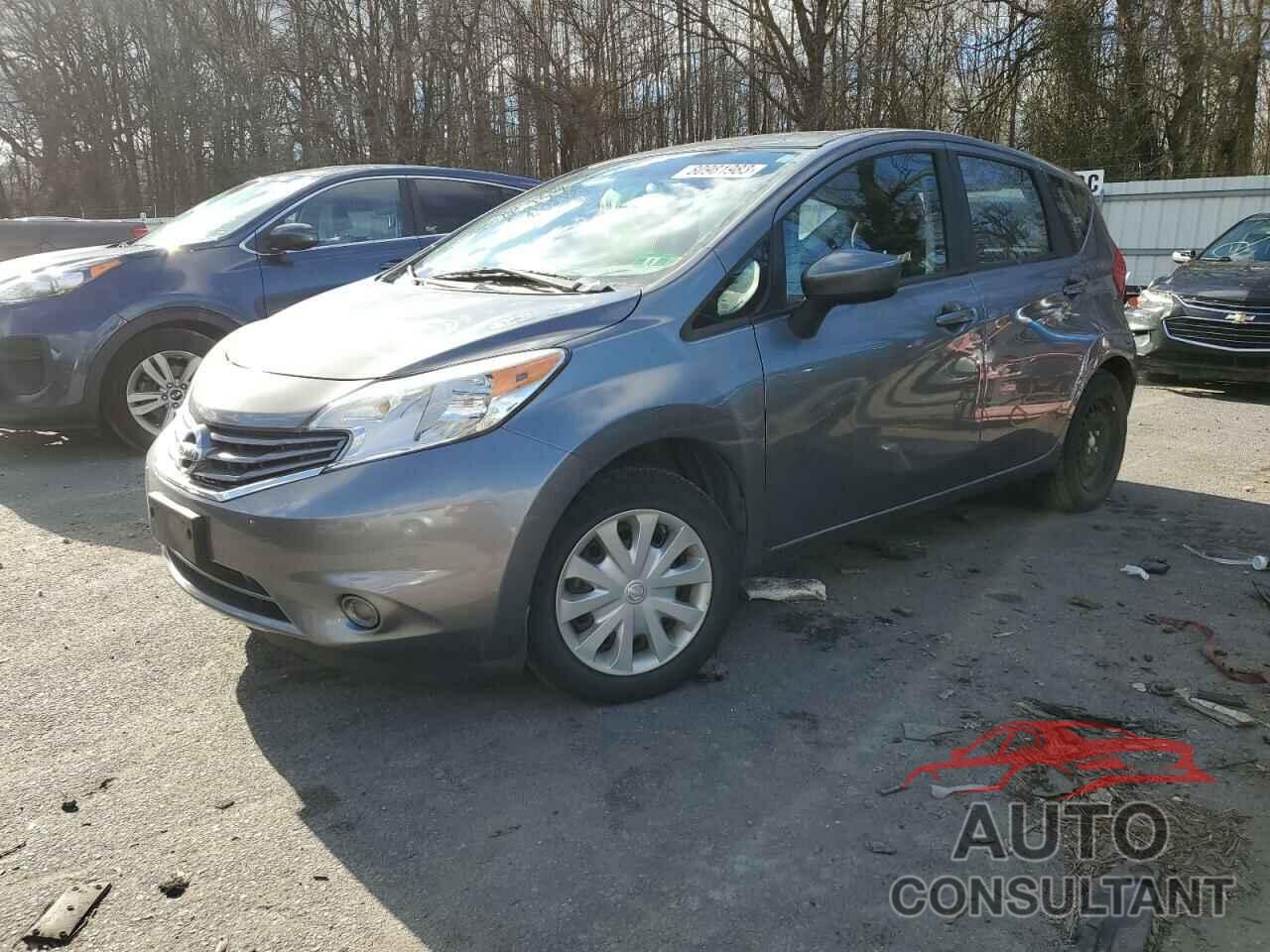 NISSAN VERSA 2016 - 3N1CE2CP8GL406353