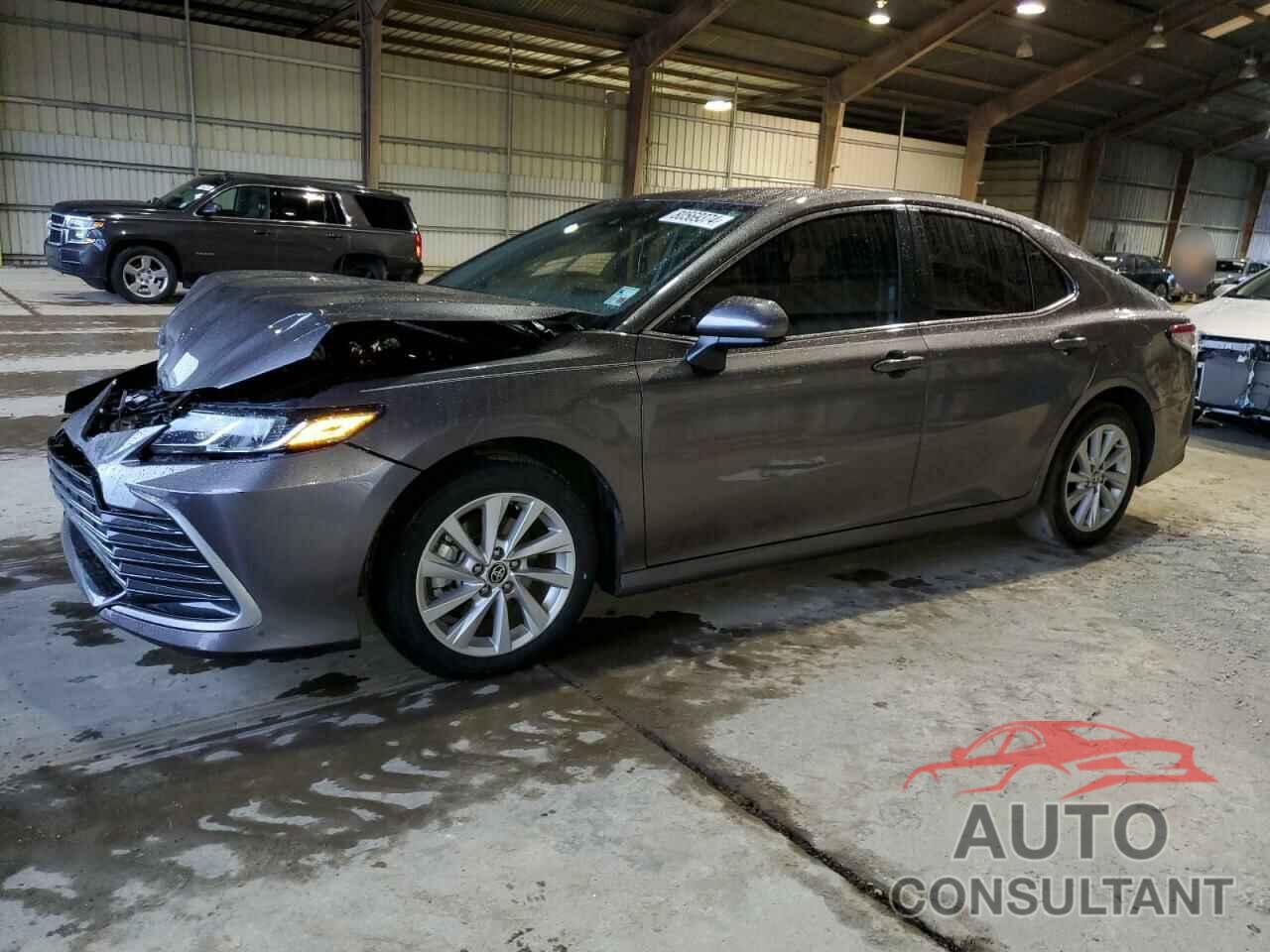 TOYOTA CAMRY 2023 - 4T1C11AK5PU775408