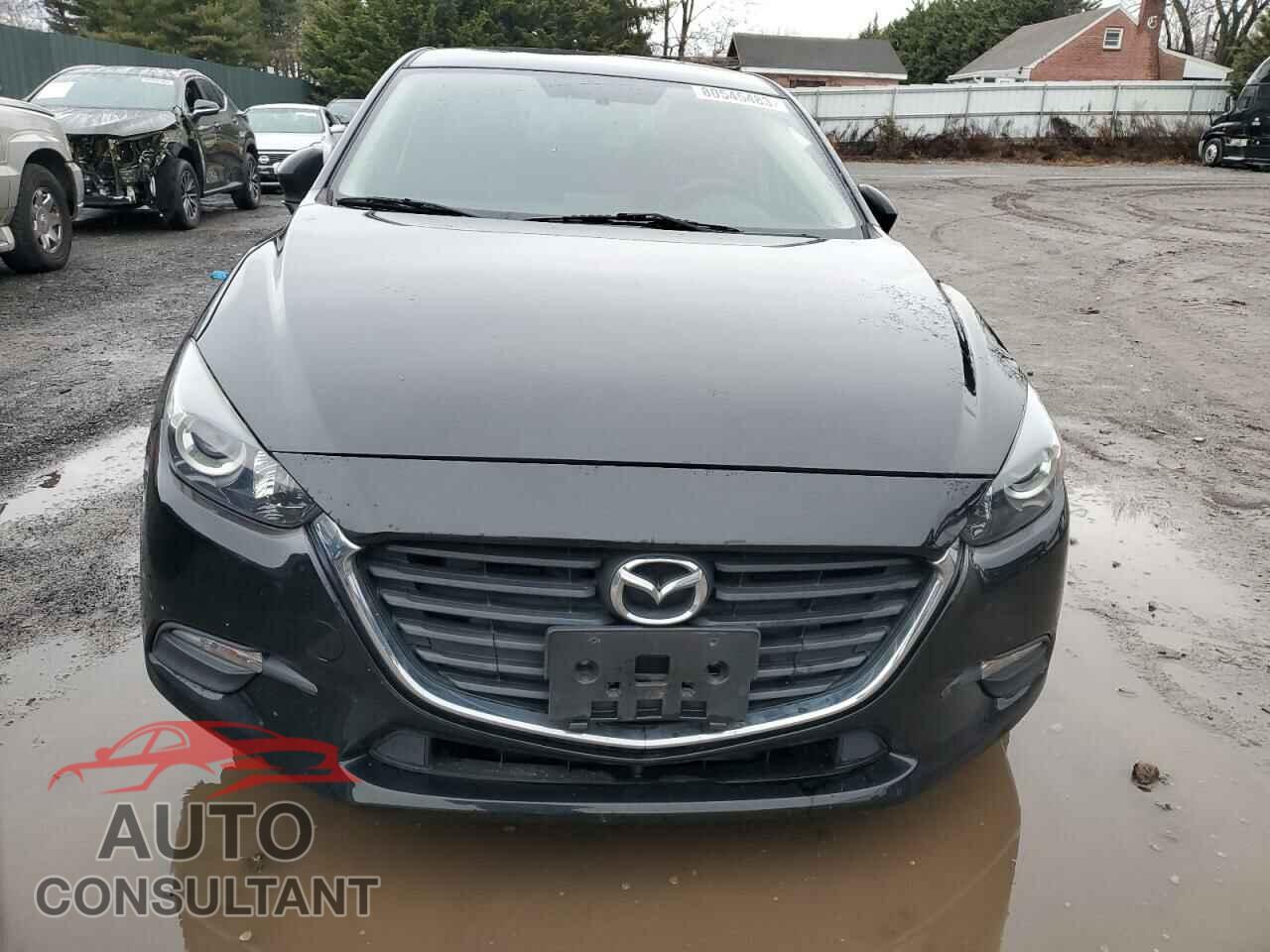MAZDA 3 2017 - 3MZBN1U76HM139644