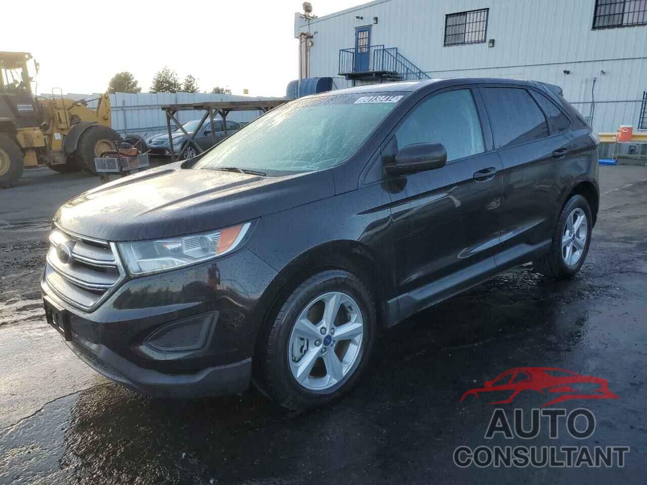 FORD EDGE 2018 - 2FMPK3G9XJBB26442