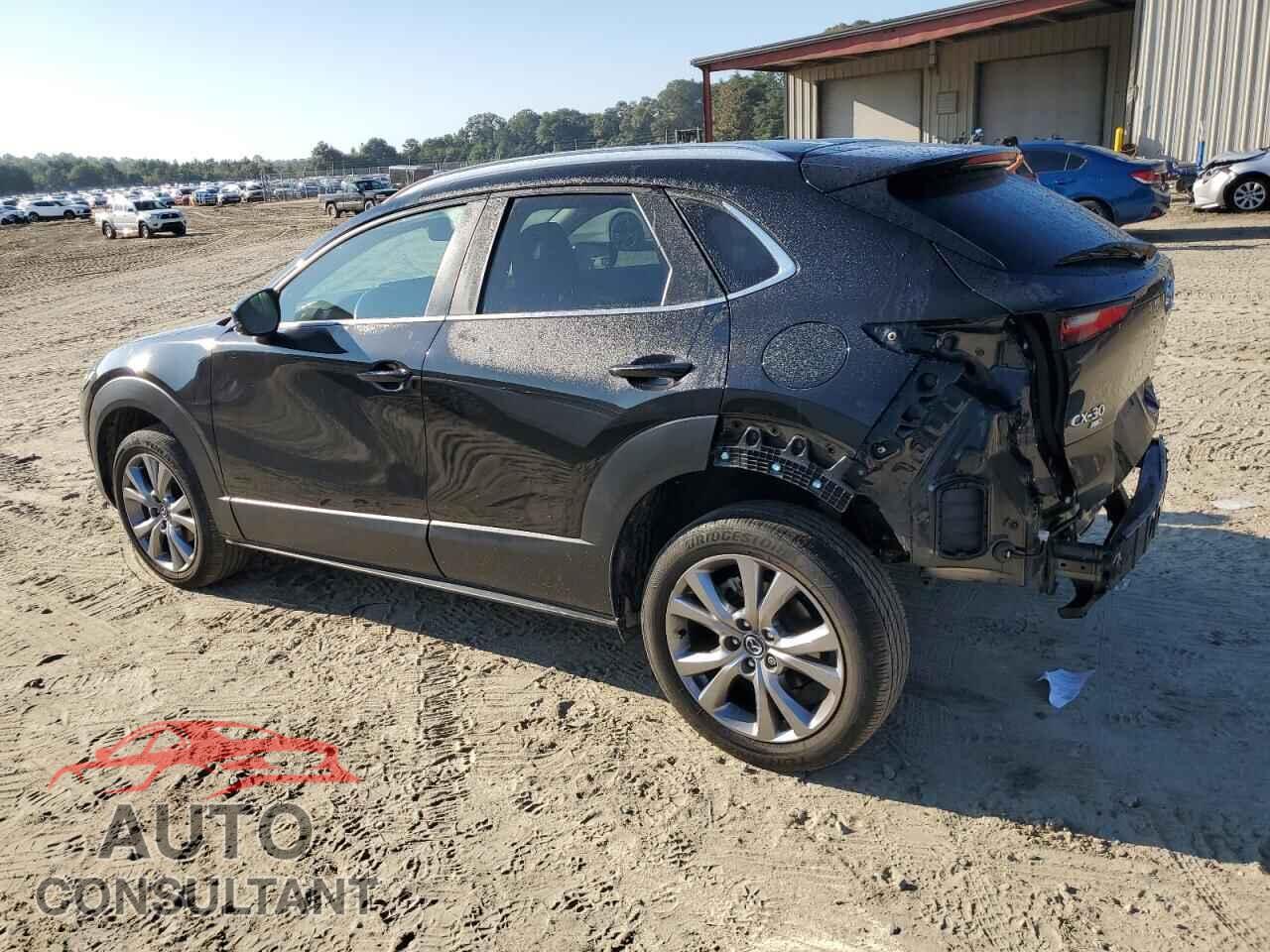 MAZDA CX30 2023 - 3MVDMBCM2PM557322