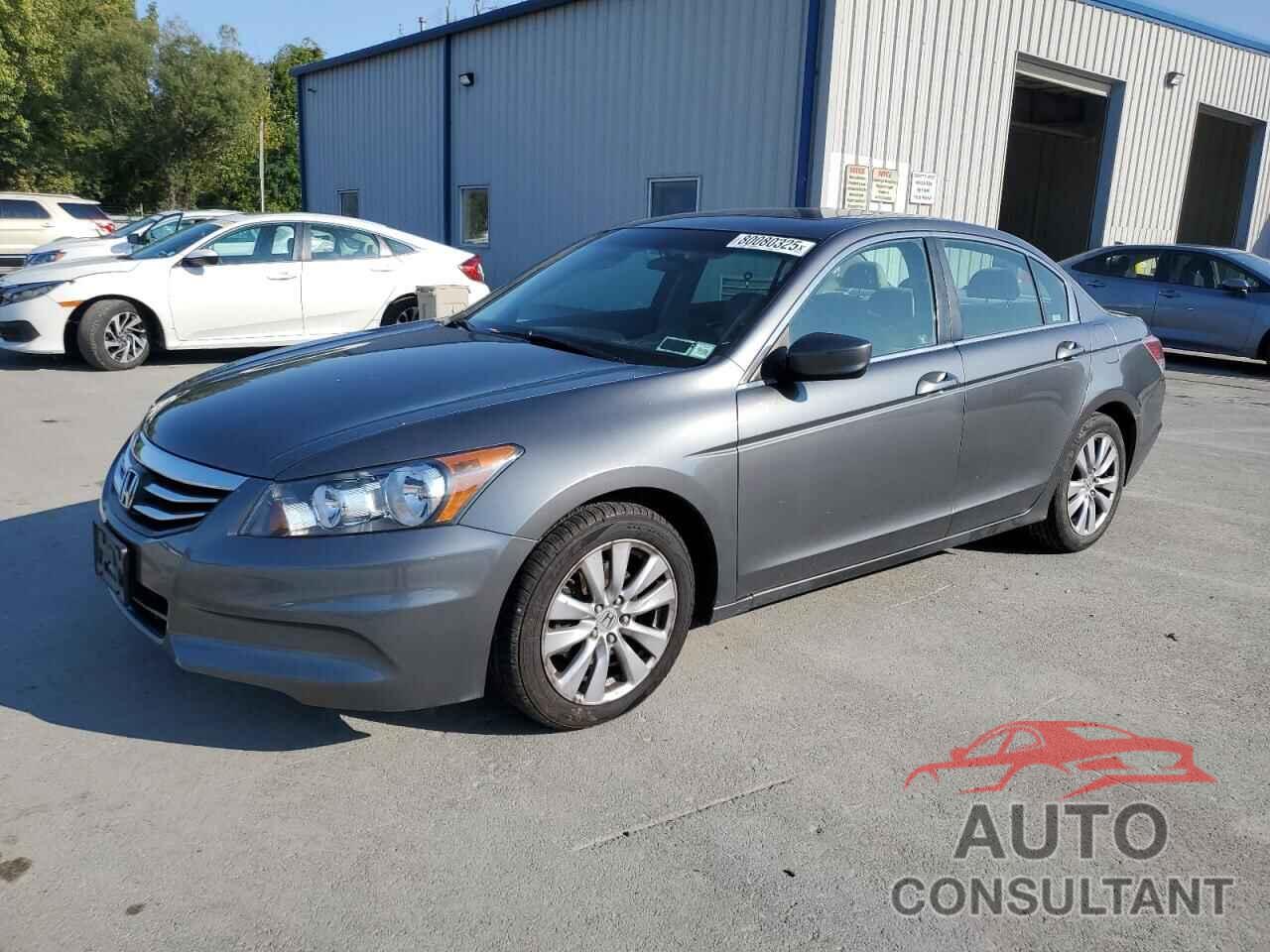 HONDA ACCORD 2011 - 1HGCP2F82BA004390