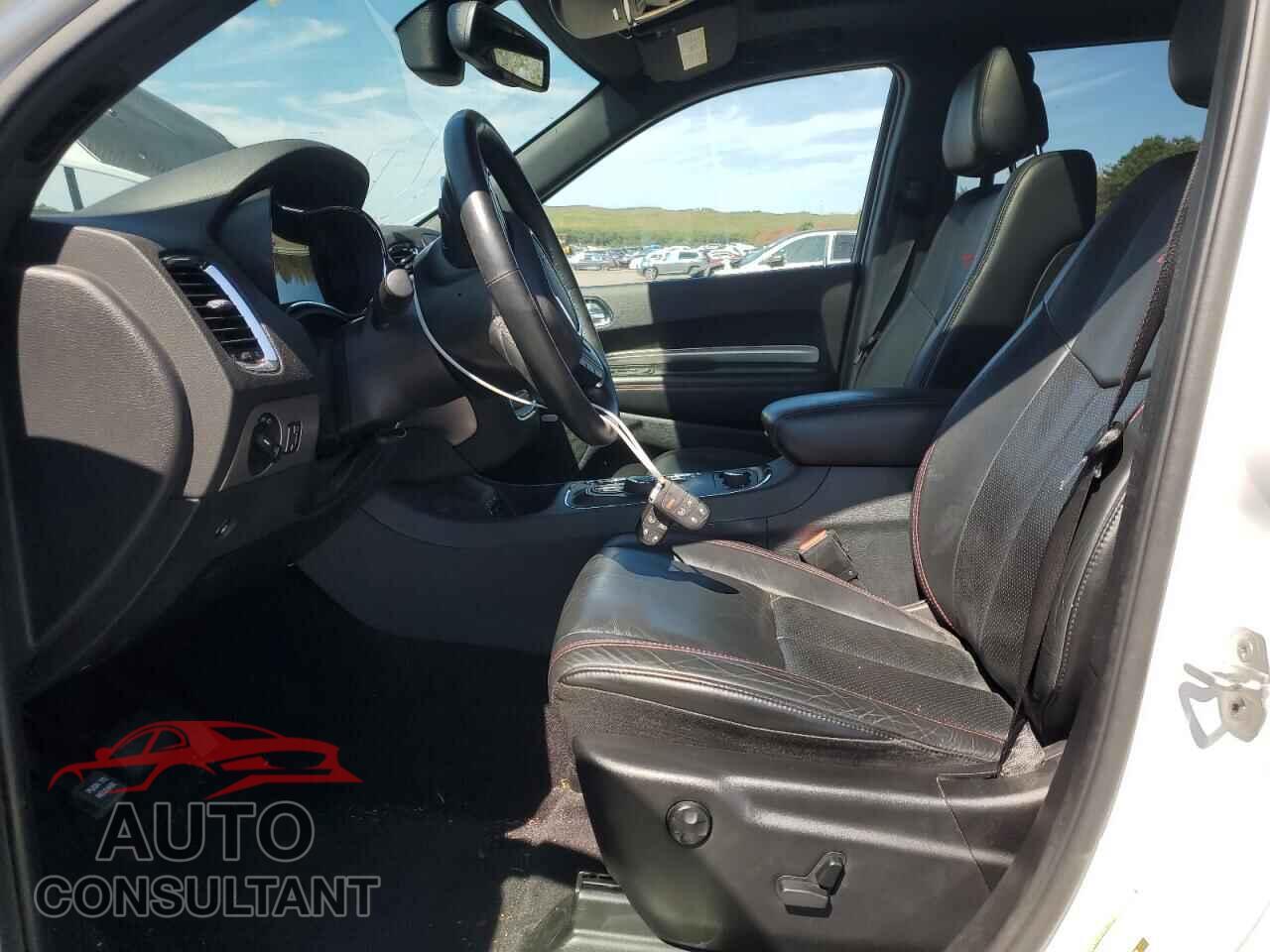 DODGE DURANGO 2015 - 1C4SDJCT5FC223828
