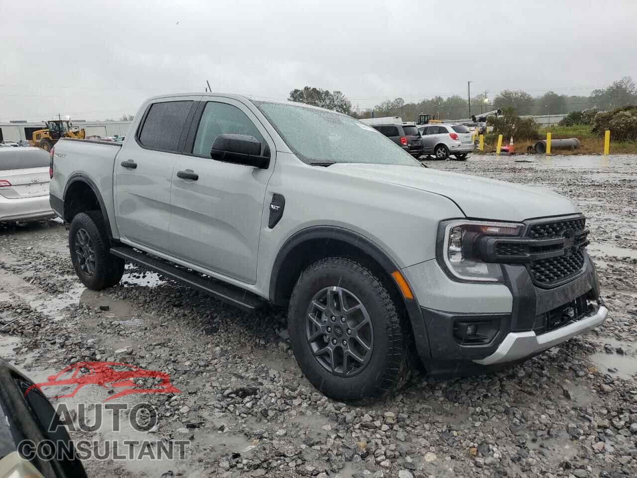 FORD RANGER 2024 - 1FTER4GH1RLE18433