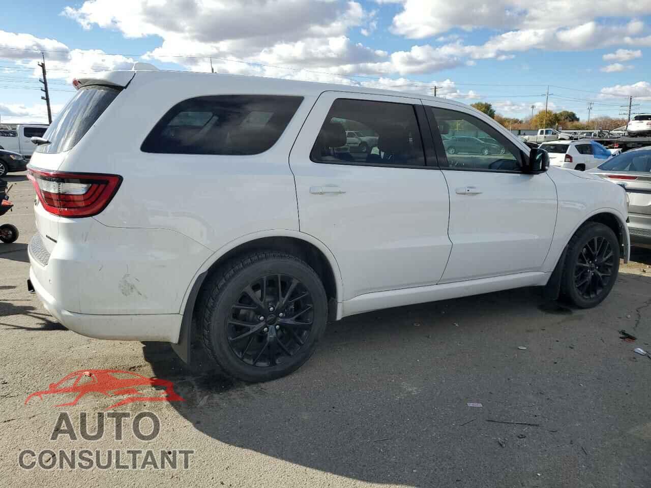 DODGE DURANGO 2015 - 1C4RDJDG0FC795874