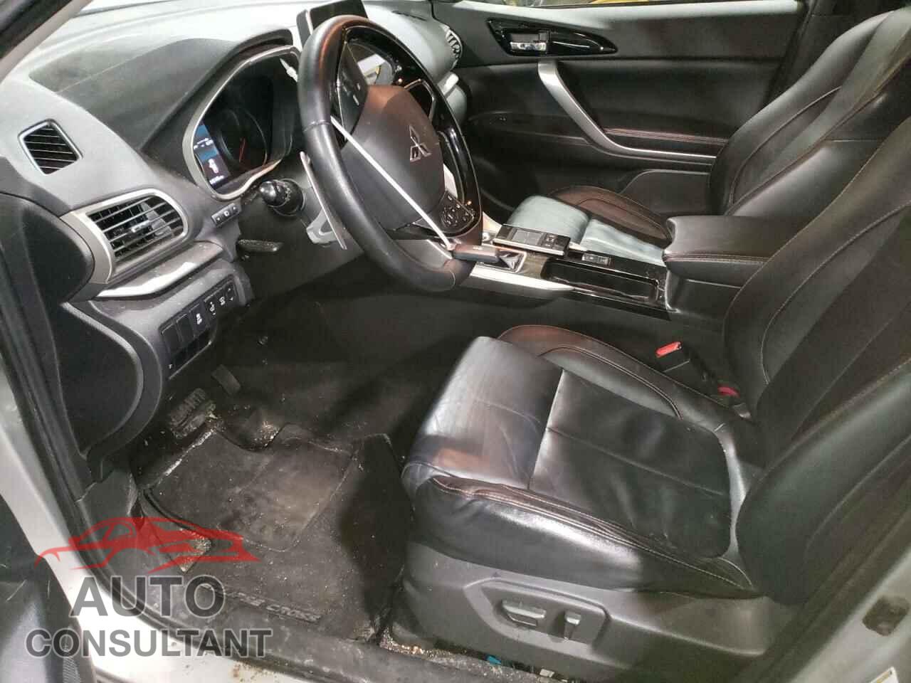 MITSUBISHI ECLIPSE 2019 - JA4AT5AA7KZ024059