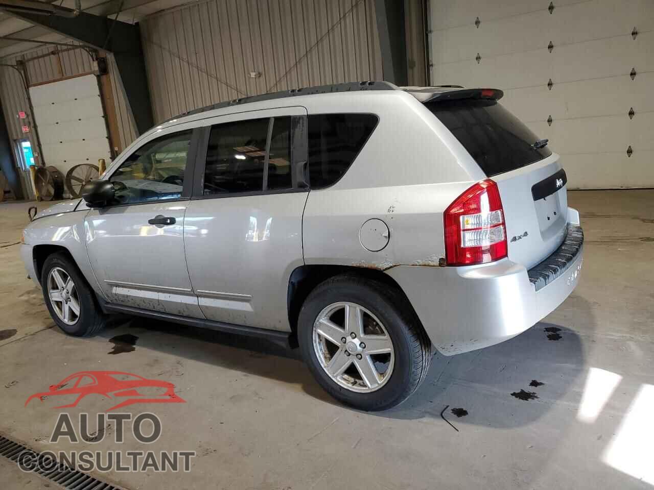 JEEP COMPASS 2009 - 1J4FF47B39D201169
