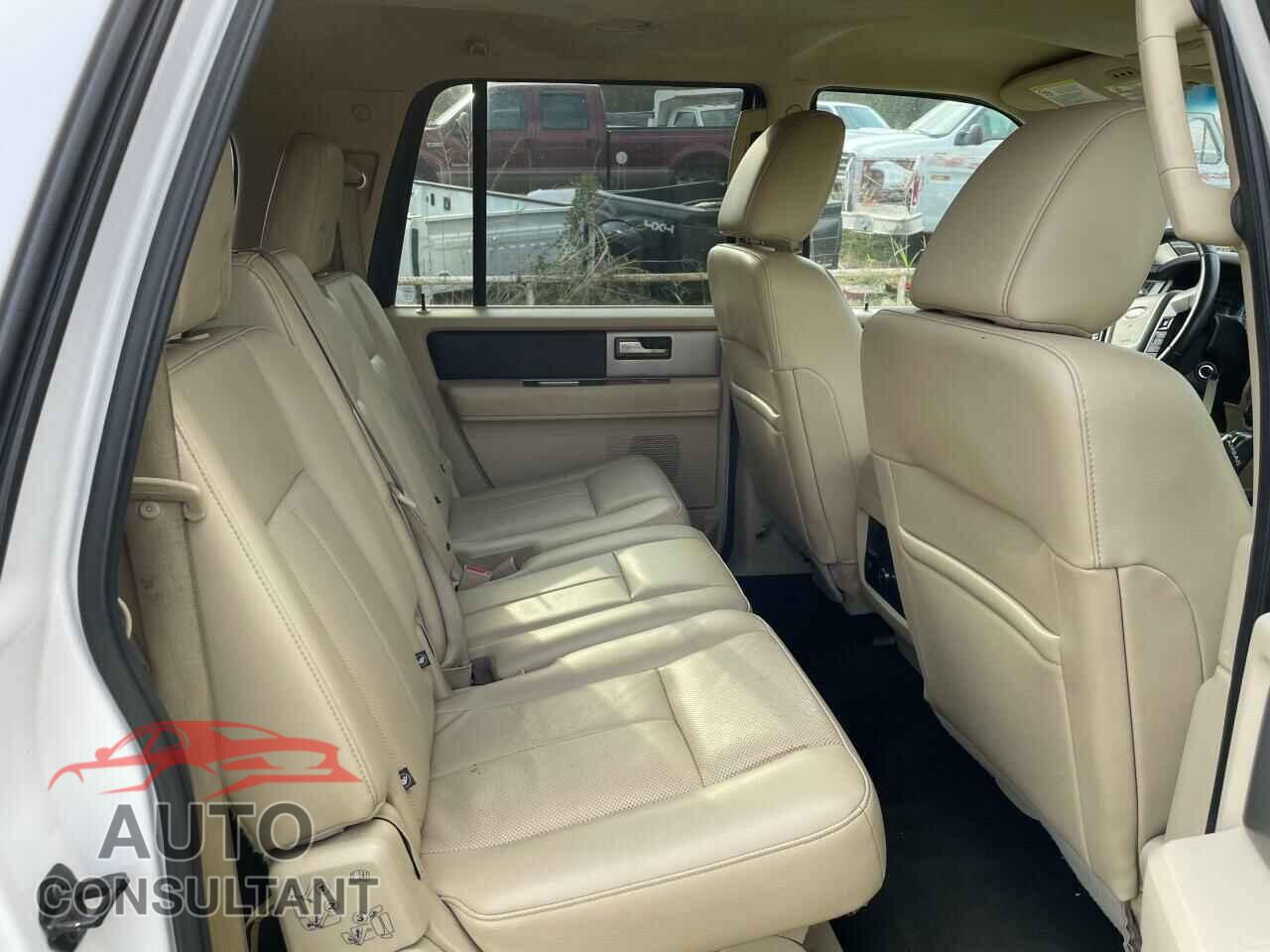FORD EXPEDITION 2017 - 1FMJK1HT1HEA75691