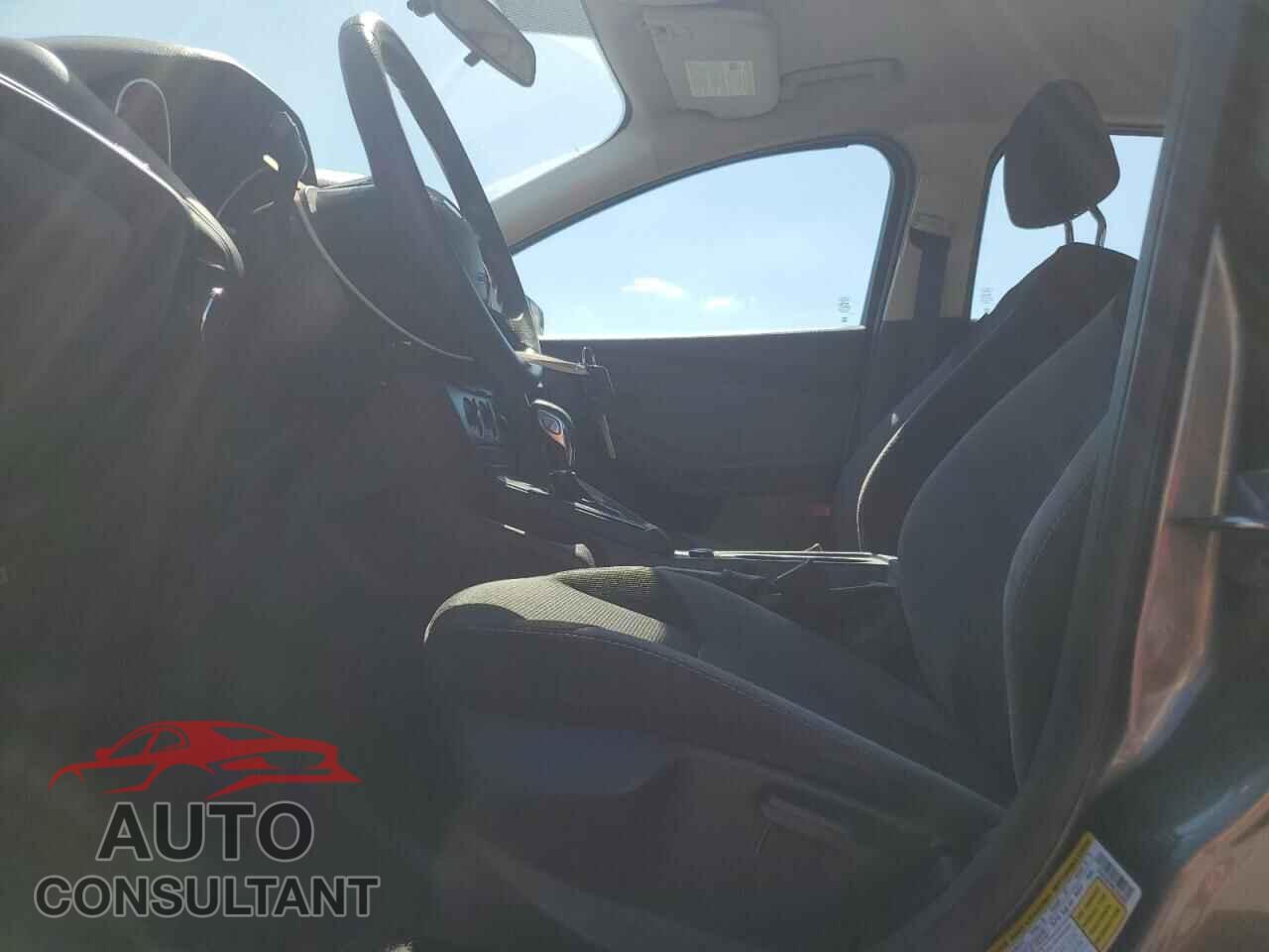 FORD FOCUS 2014 - 1FADP3E29EL262409