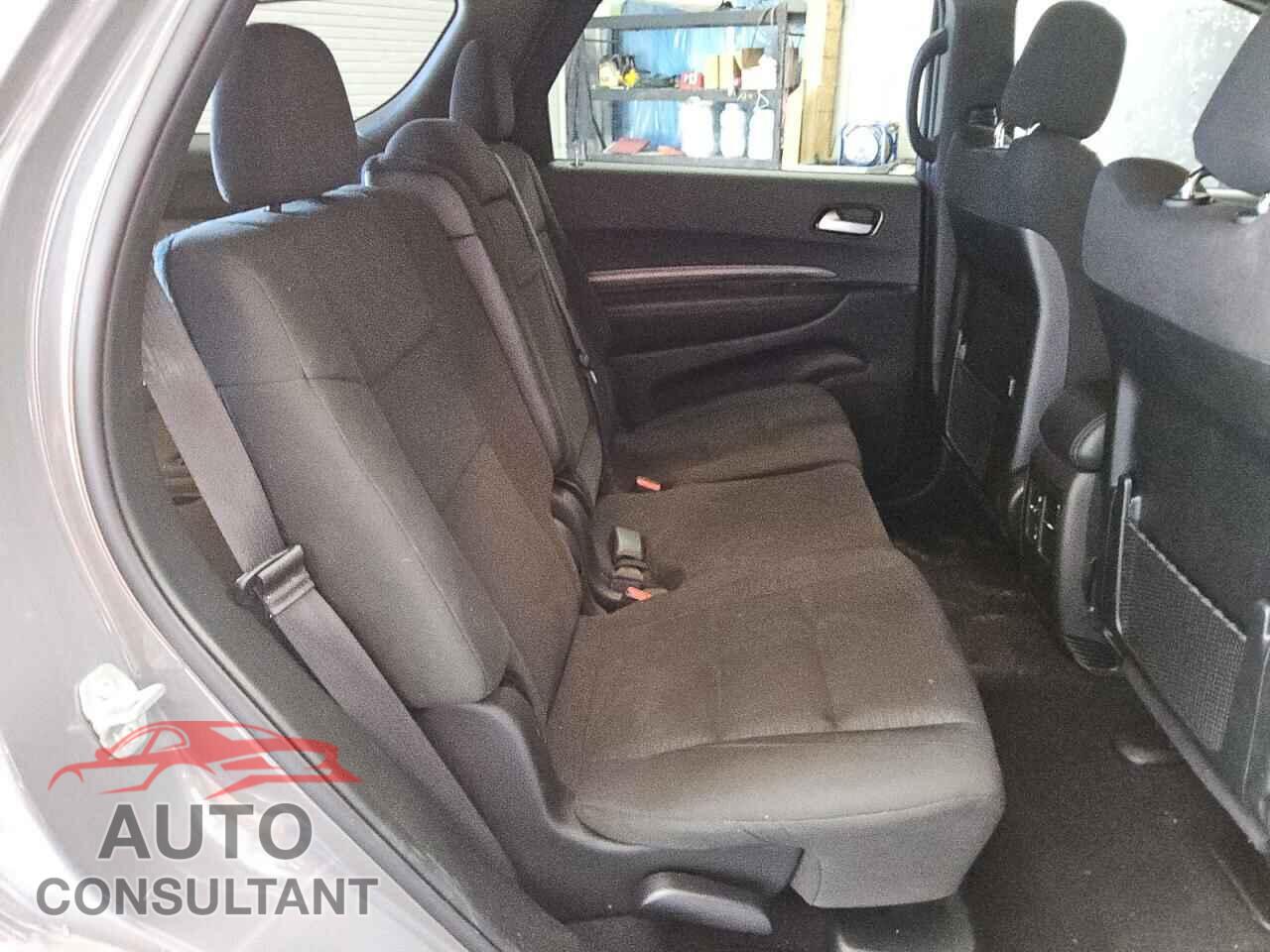 DODGE DURANGO 2023 - 1C4RDHAG6PC616266