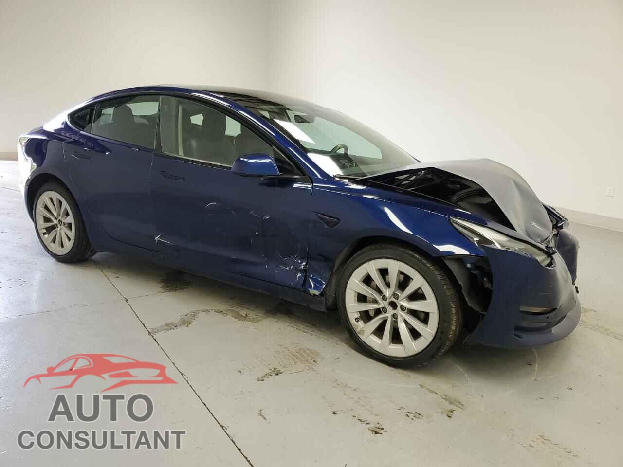 TESLA MODEL 3 2022 - 5YJ3E1EA5NF188979