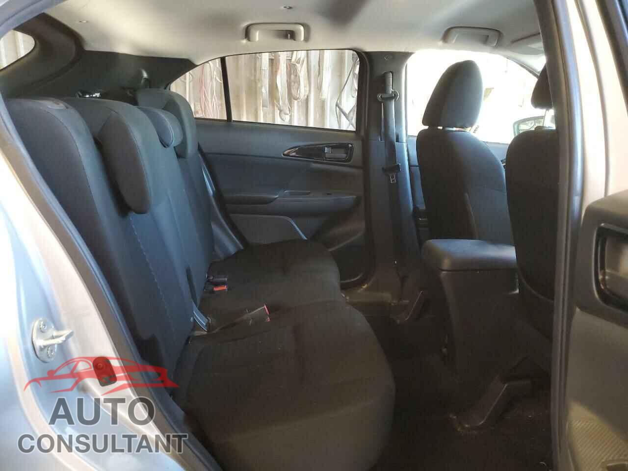 MITSUBISHI ECLIPSE 2019 - JA4AS3AA9KZ040822