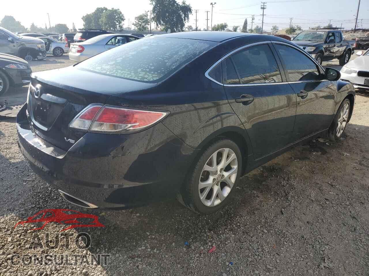 MAZDA 6 2009 - 1YVHP82BX95M01836