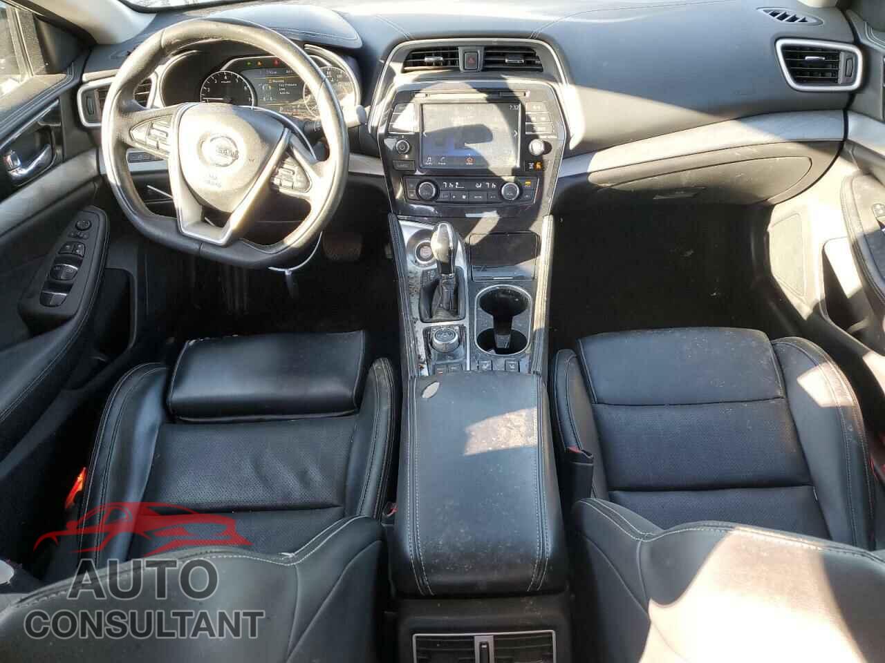 NISSAN MAXIMA 2017 - 1N4AA6AP7HC387727