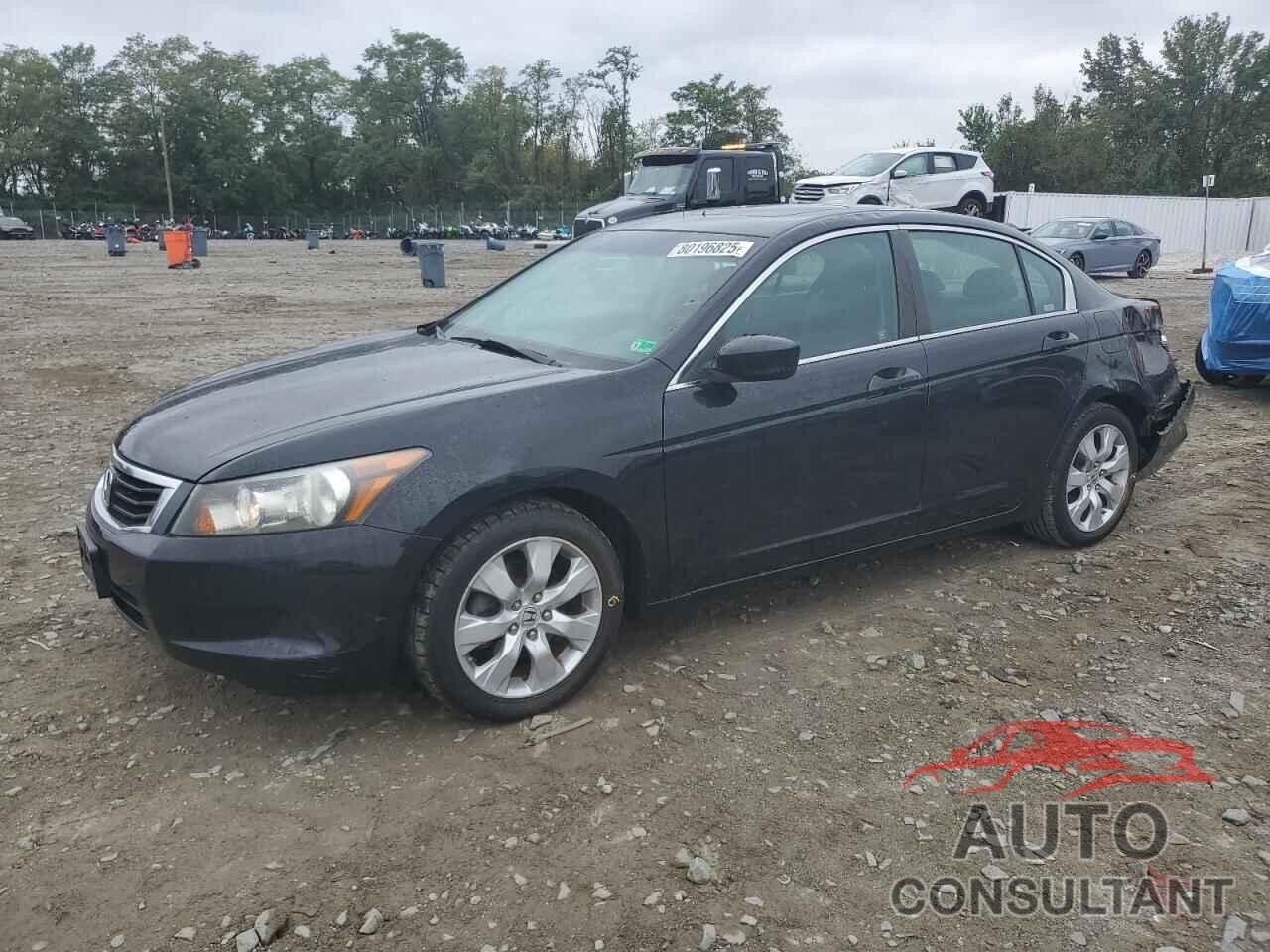 HONDA ACCORD 2009 - 1HGCP26769A020559