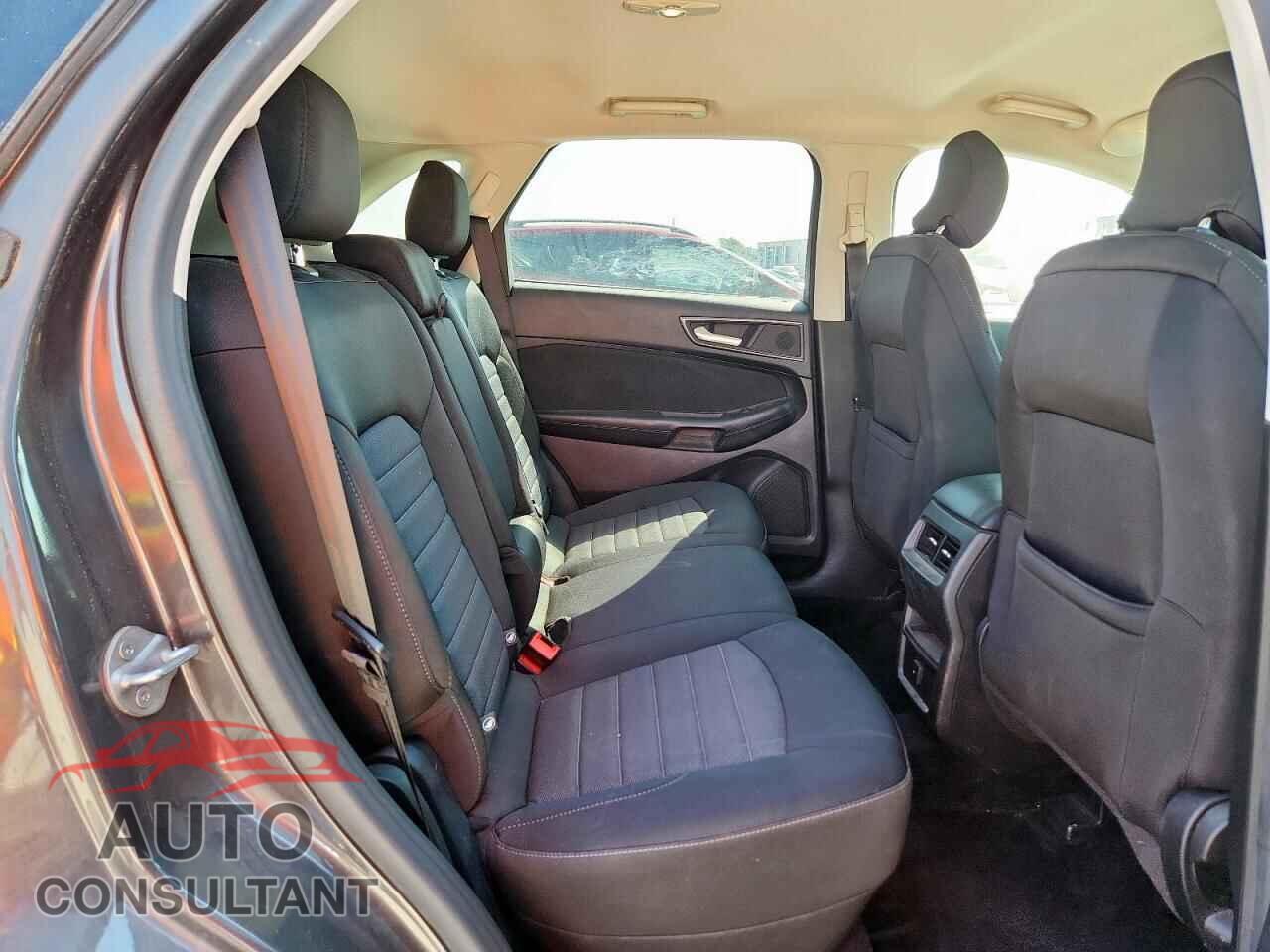 FORD EDGE 2015 - 2FMTK3G97FBB73031
