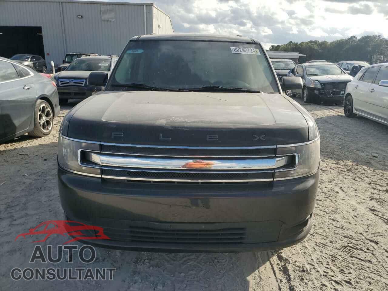 FORD FLEX 2015 - 2FMGK5B86FBA14951