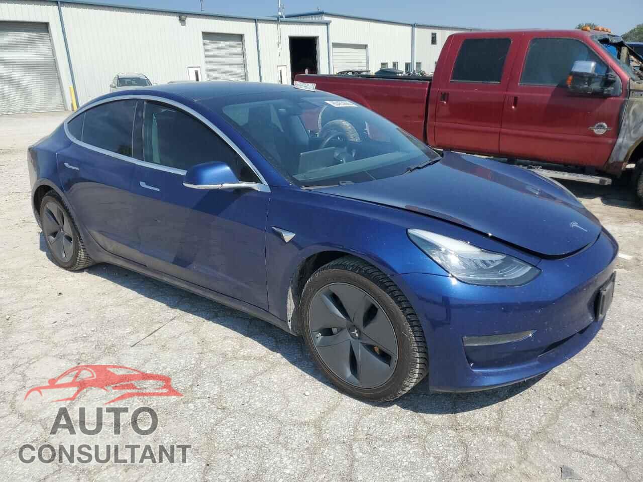 TESLA MODEL 3 2020 - 5YJ3E1EA0LF785017