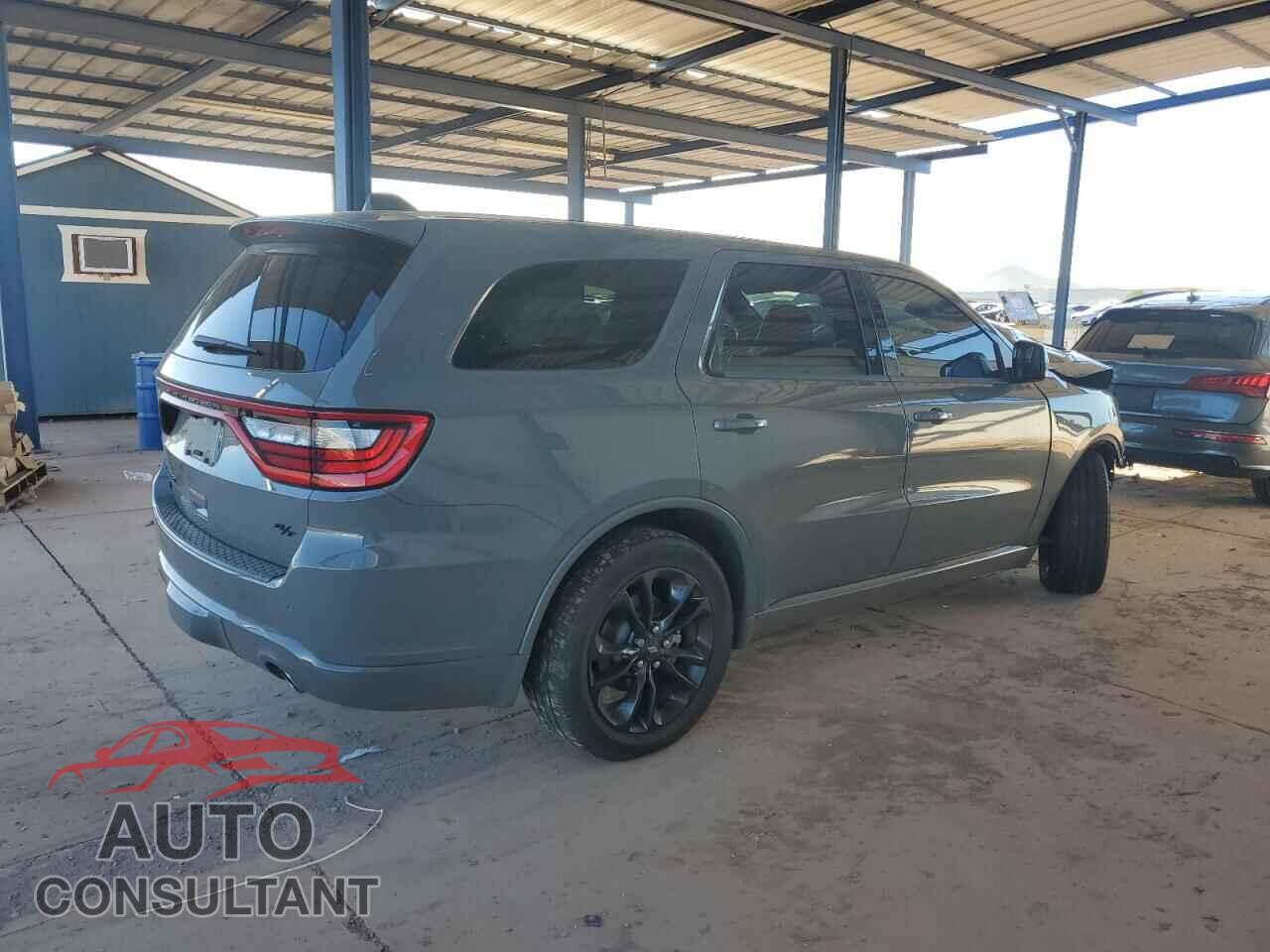 DODGE DURANGO 2021 - 1C4SDJCT9MC610251