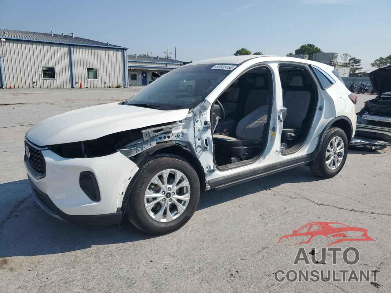 FORD ESCAPE ACT 2023 - 1FMCU9GN6PUA63819