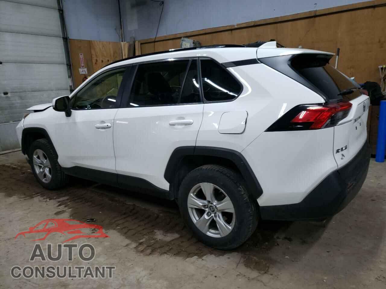 TOYOTA RAV4 2019 - JTMP1RFV1KD506029