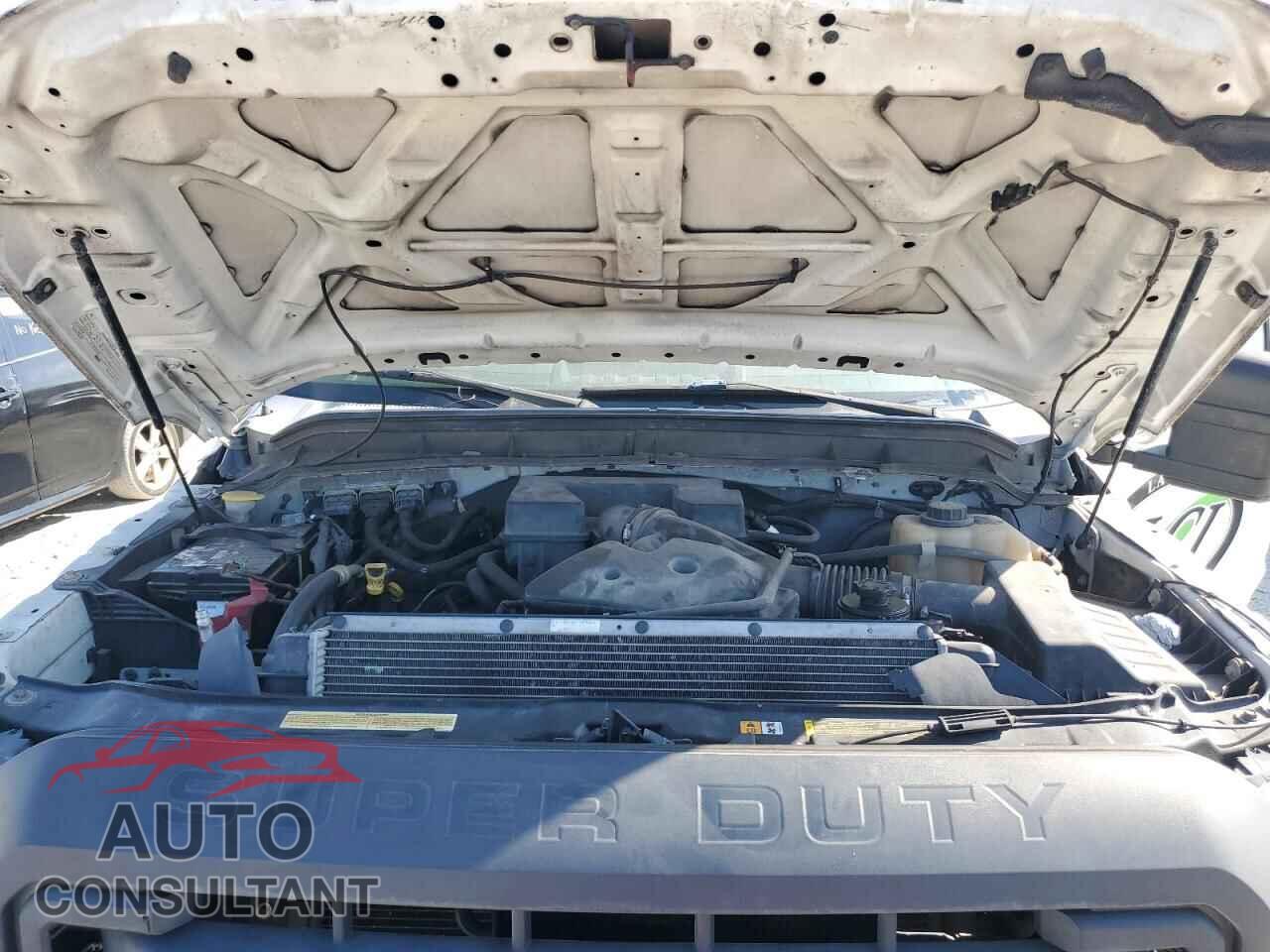 FORD F250 2013 - 1FT7W2B60DEA63666