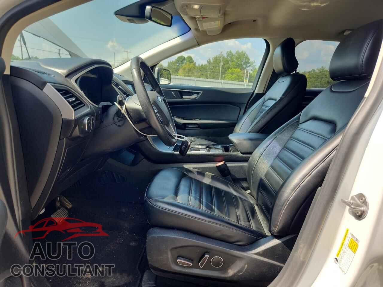 FORD EDGE 2019 - 2FMPK3J92KBC72828