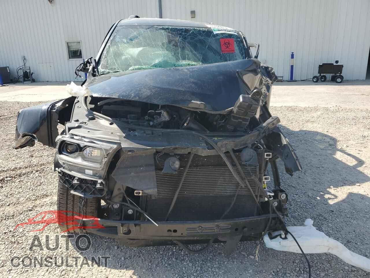 DODGE DURANGO 2024 - 1C4RDJDG8RC238022