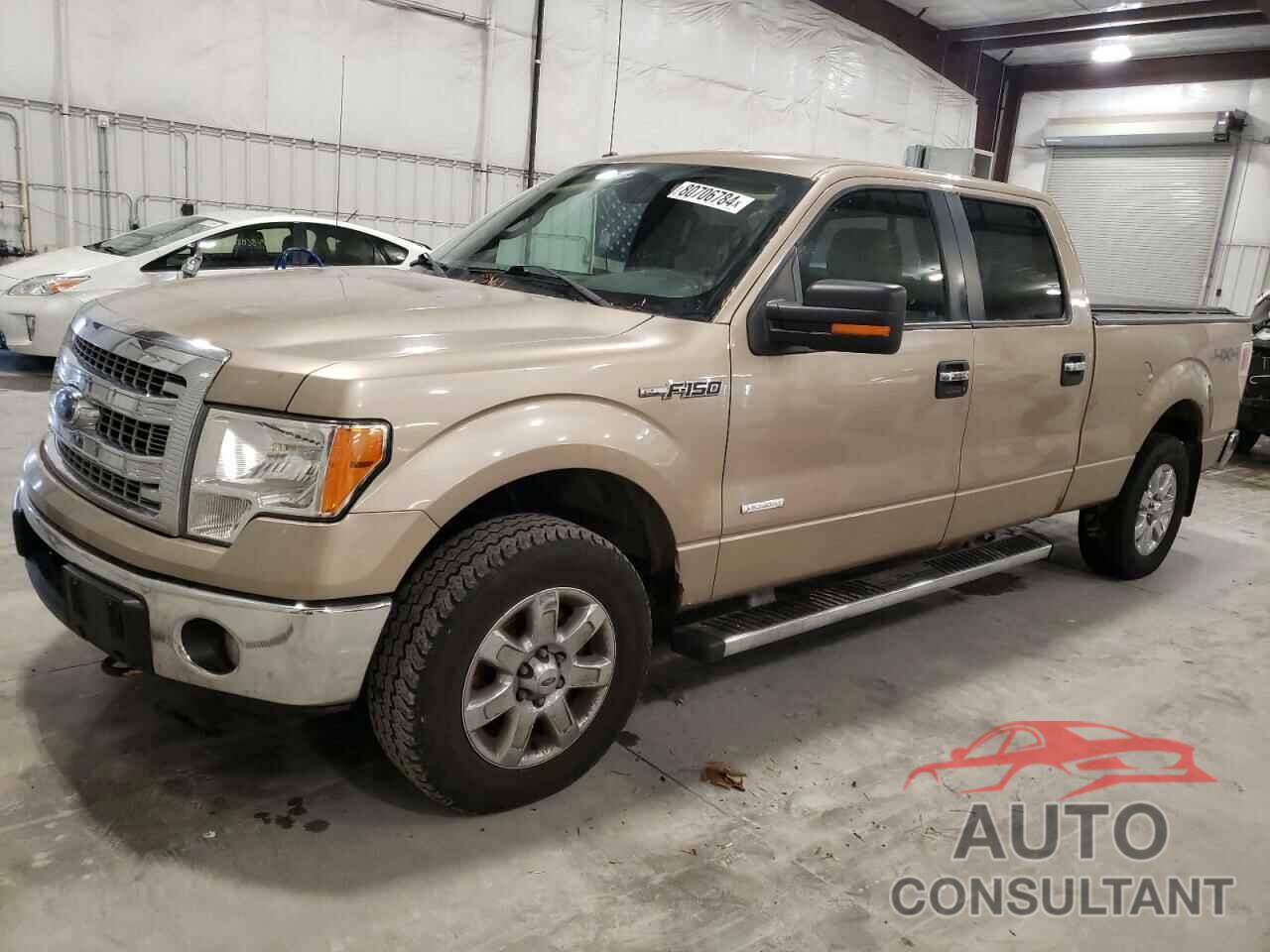 FORD F-150 2013 - 1FTFW1ET6DKF85680