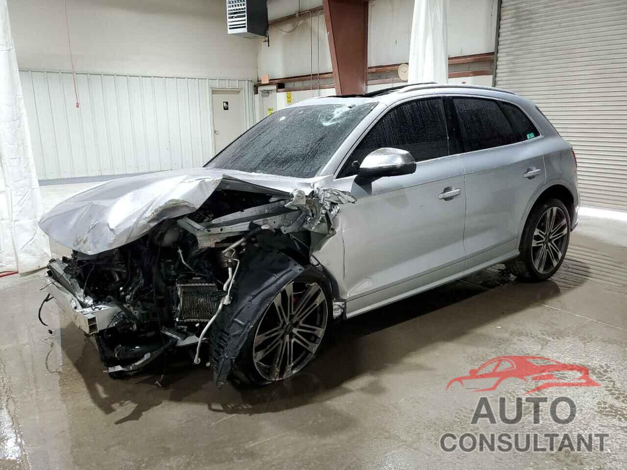 AUDI SQ5 2018 - WA1A4AFY7J2151817
