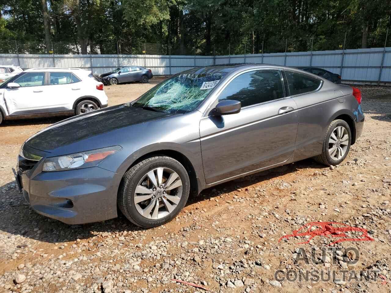 HONDA ACCORD 2012 - 1HGCS1B85CA009745