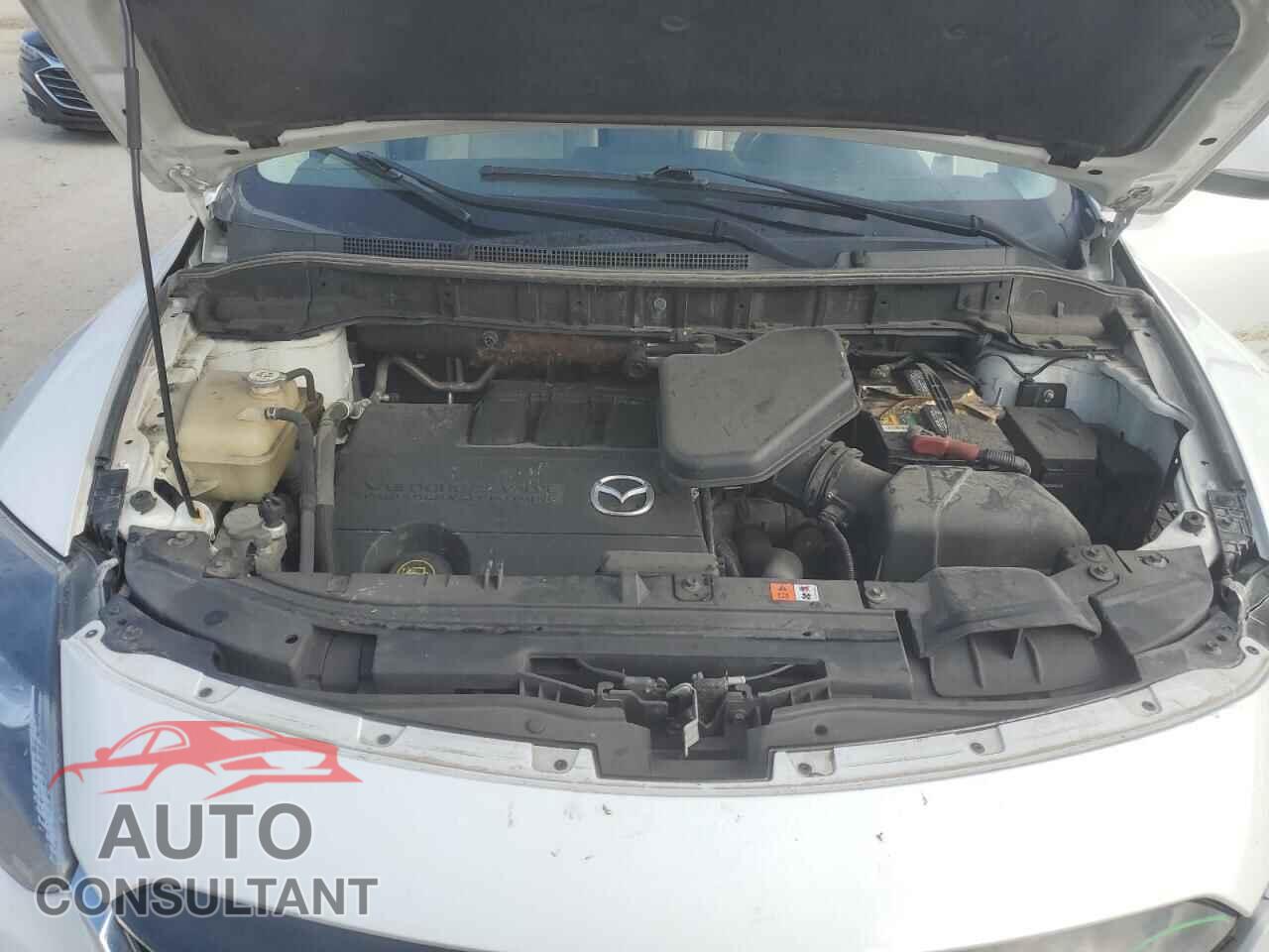 MAZDA CX-9 2014 - JM3TB3DV4E0433656