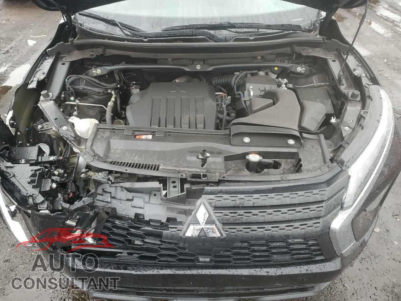 MITSUBISHI ECLIPSE 2022 - JA4ATVAA3NZ060979