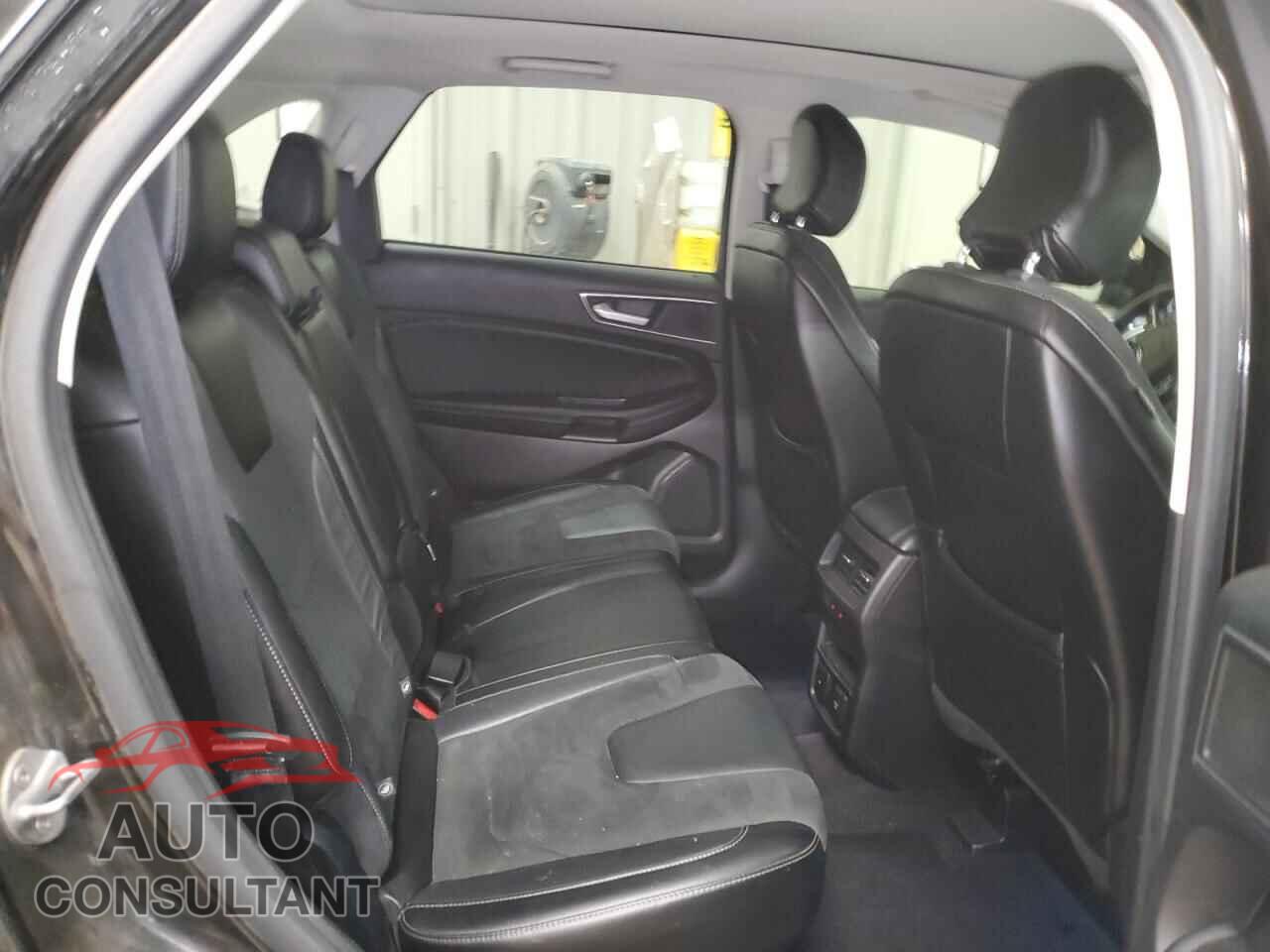 FORD EDGE 2015 - 2FMTK4AP3FBB69779
