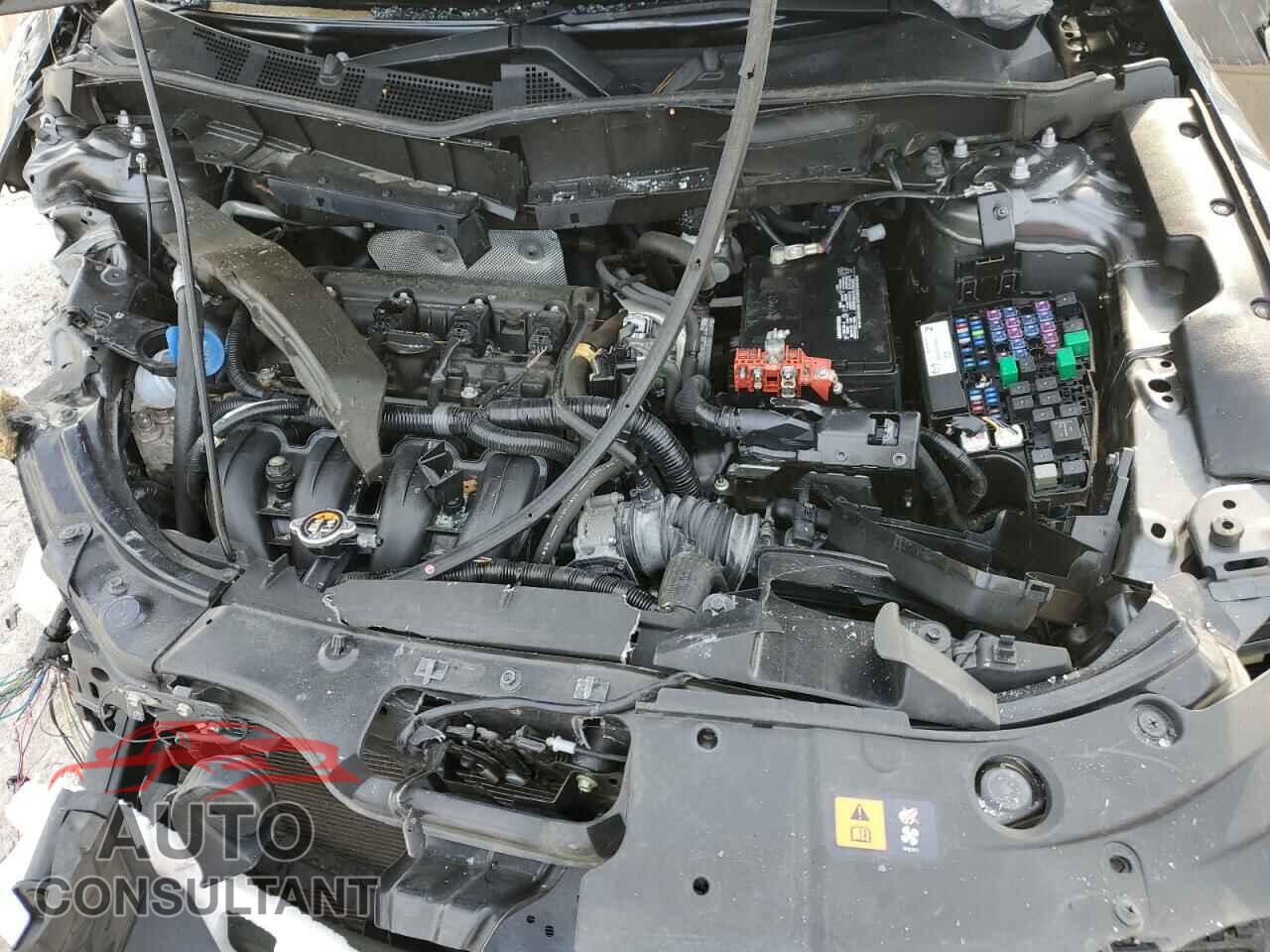 MAZDA CX-5 2017 - JM3KFBCL3H0214802