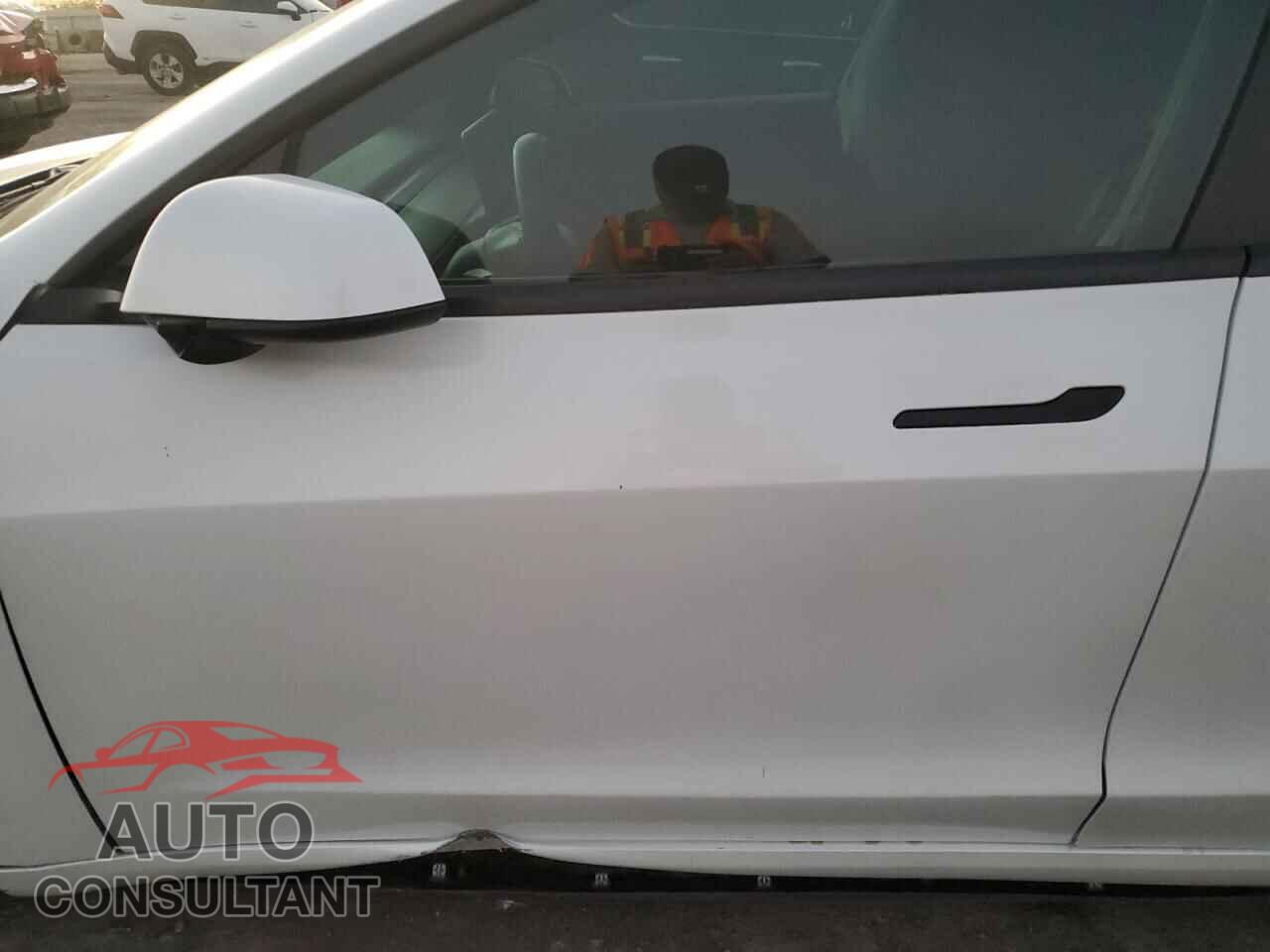 TESLA MODEL 3 2021 - 5YJ3E1EA7MF940616