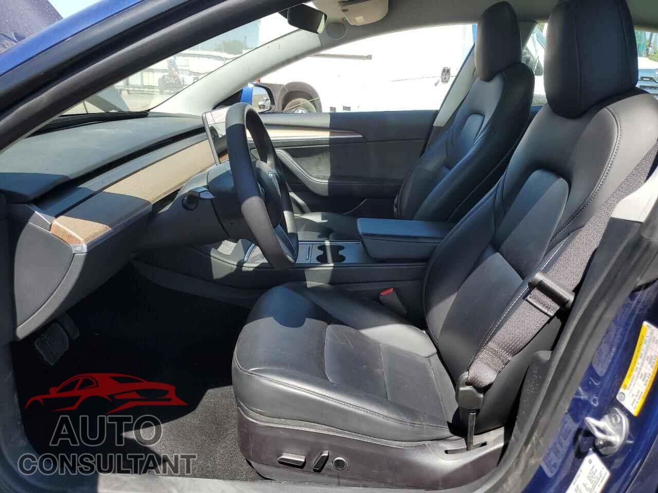 TESLA MODEL 3 2023 - 5YJ3E1EA1PF476517