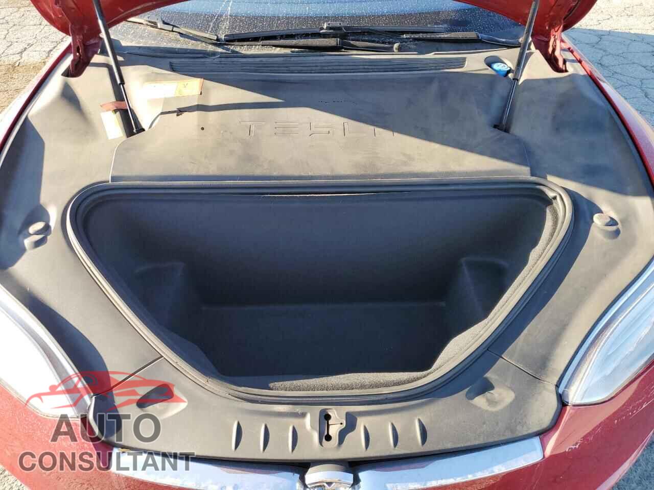 TESLA MODEL S 2016 - 5YJSA1E11GF157397