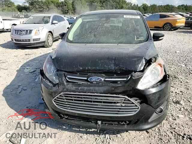FORD CMAX 2016 - 1FADP5BU6GL116599