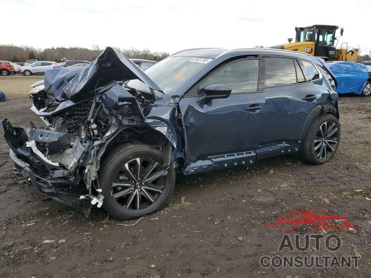 MAZDA CX-50 PREM 2023 - 7MMVABEM3PN125453
