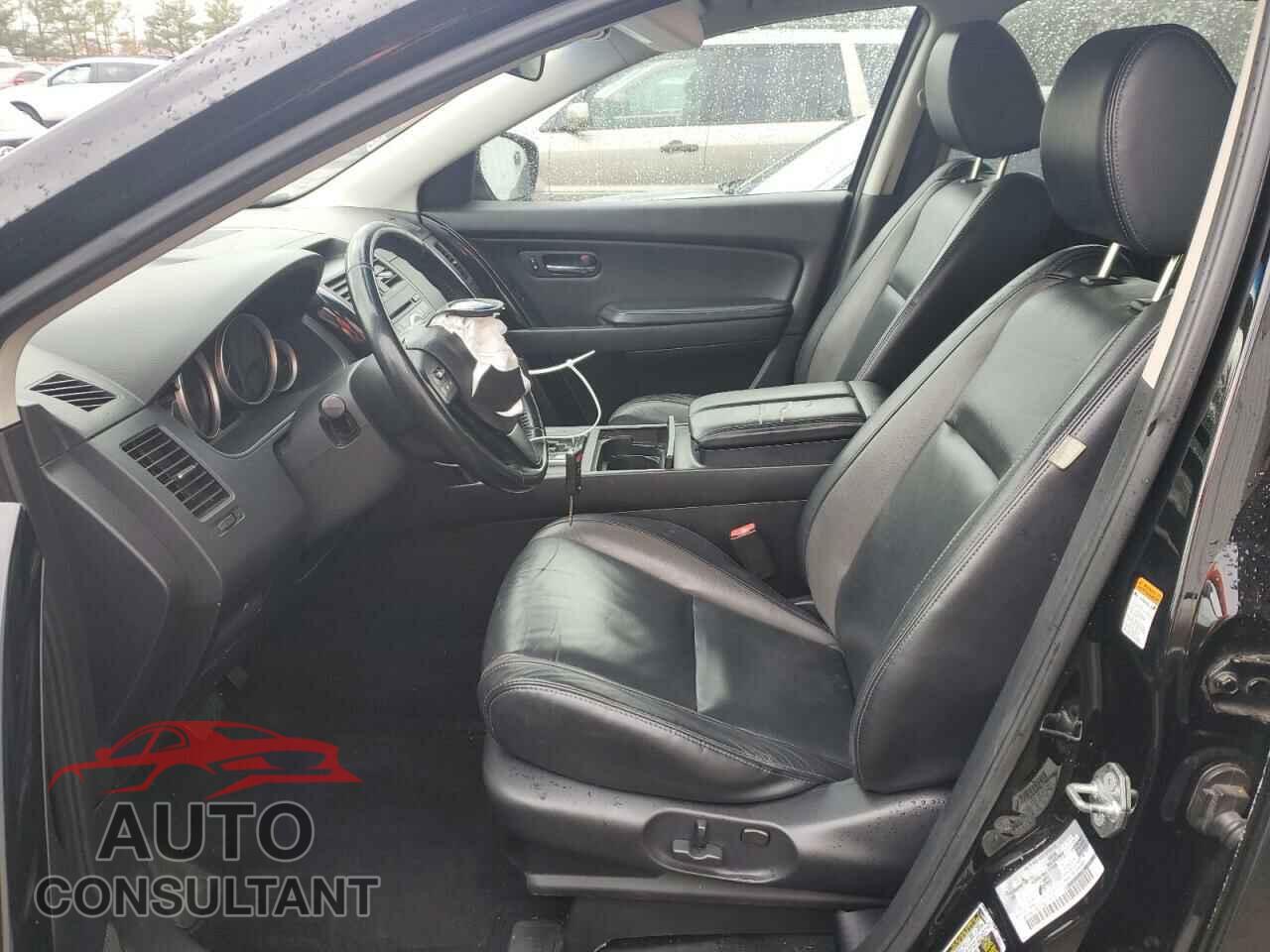 MAZDA CX-9 2011 - JM3TB3CA1B0331628