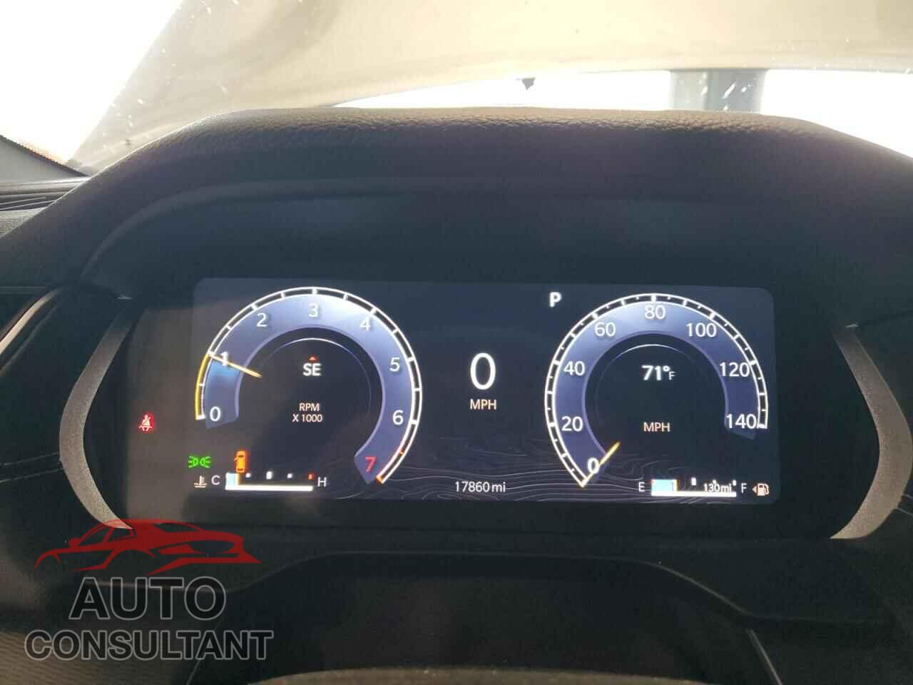 JEEP GRAND CHER 2024 - 1C4RJKAG8R8564294