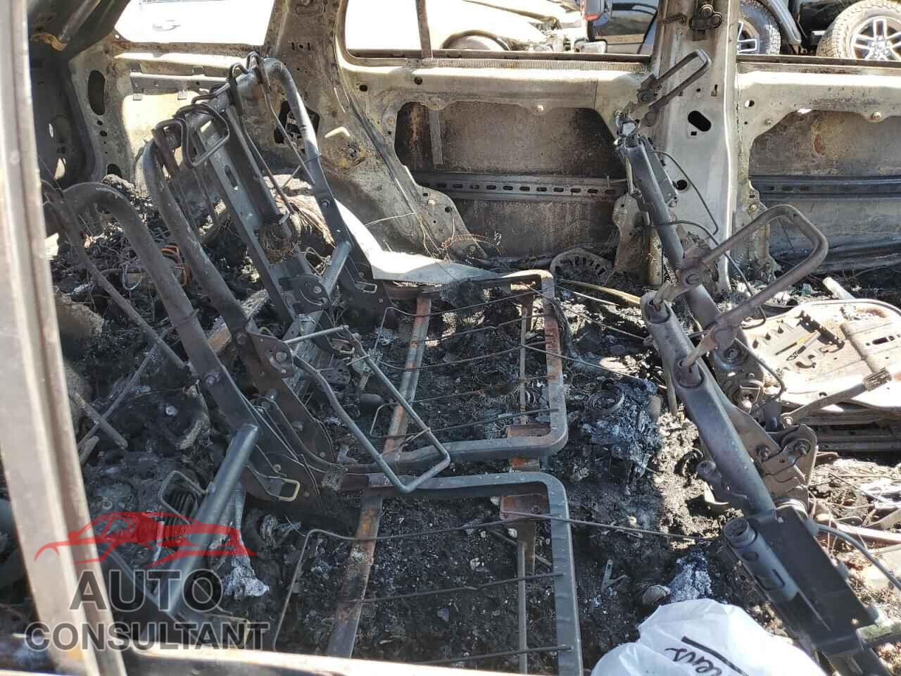 FORD EDGE 2014 - 2FMDK3JC6EBB16536