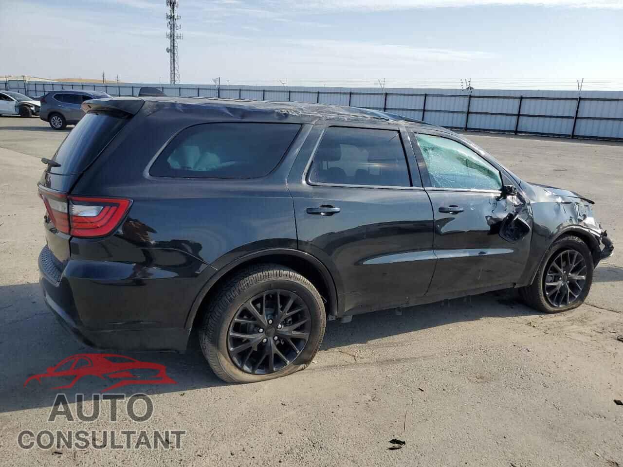 DODGE DURANGO 2015 - 1C4RDHAG9FC119808