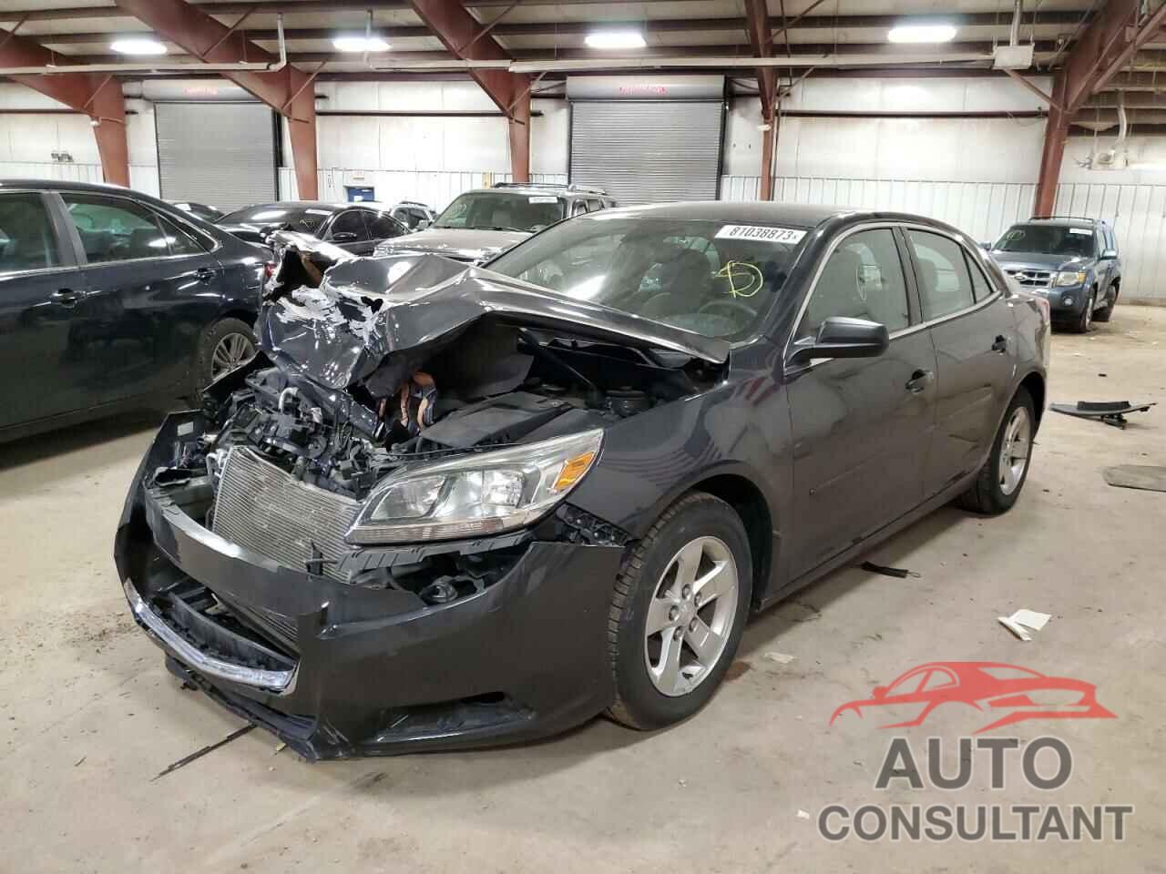 CHEVROLET MALIBU 2015 - 1G11B5SL1FF105566