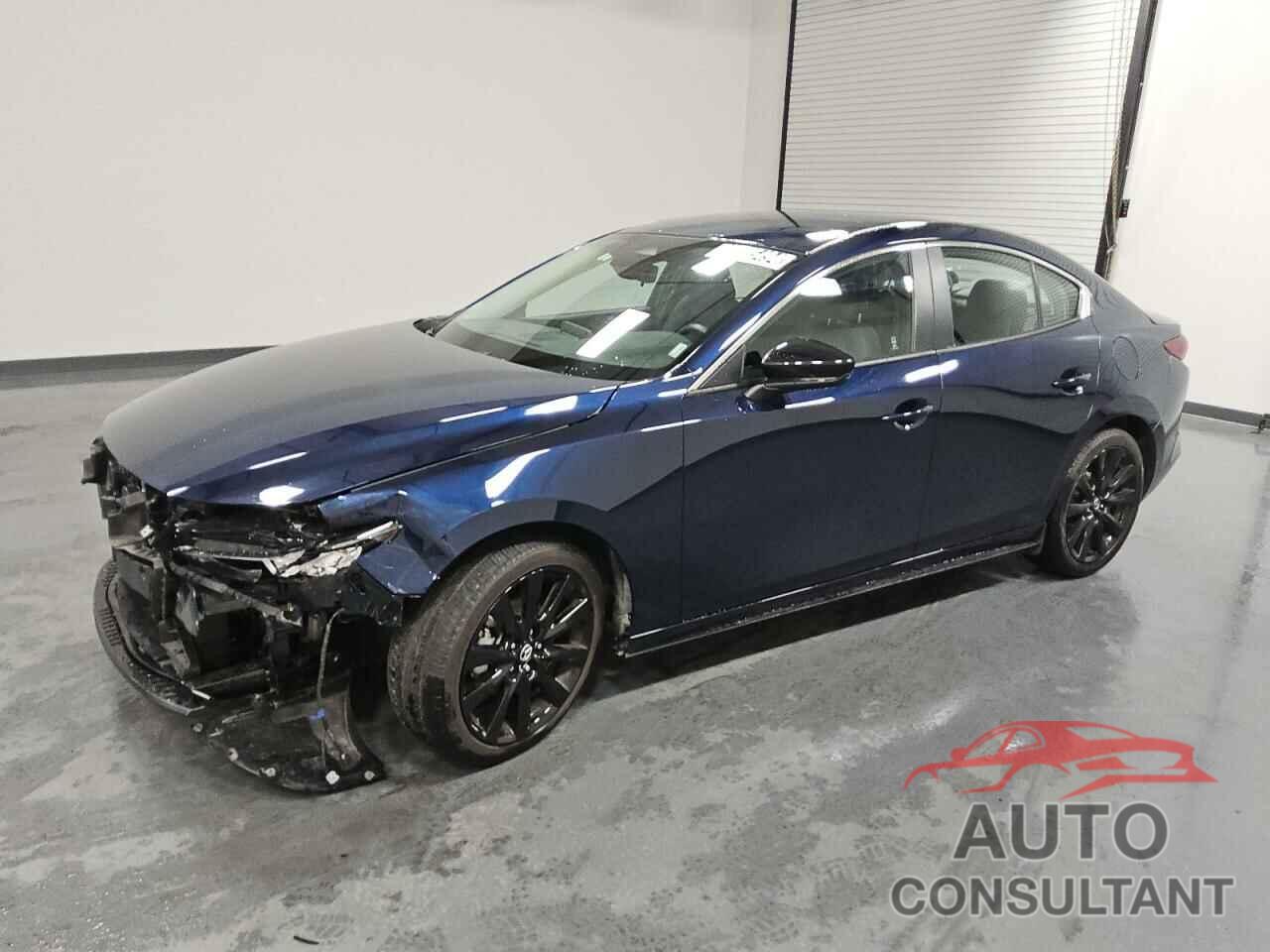 MAZDA 3 SELECT S 2024 - 3MZBPABM2RM426998