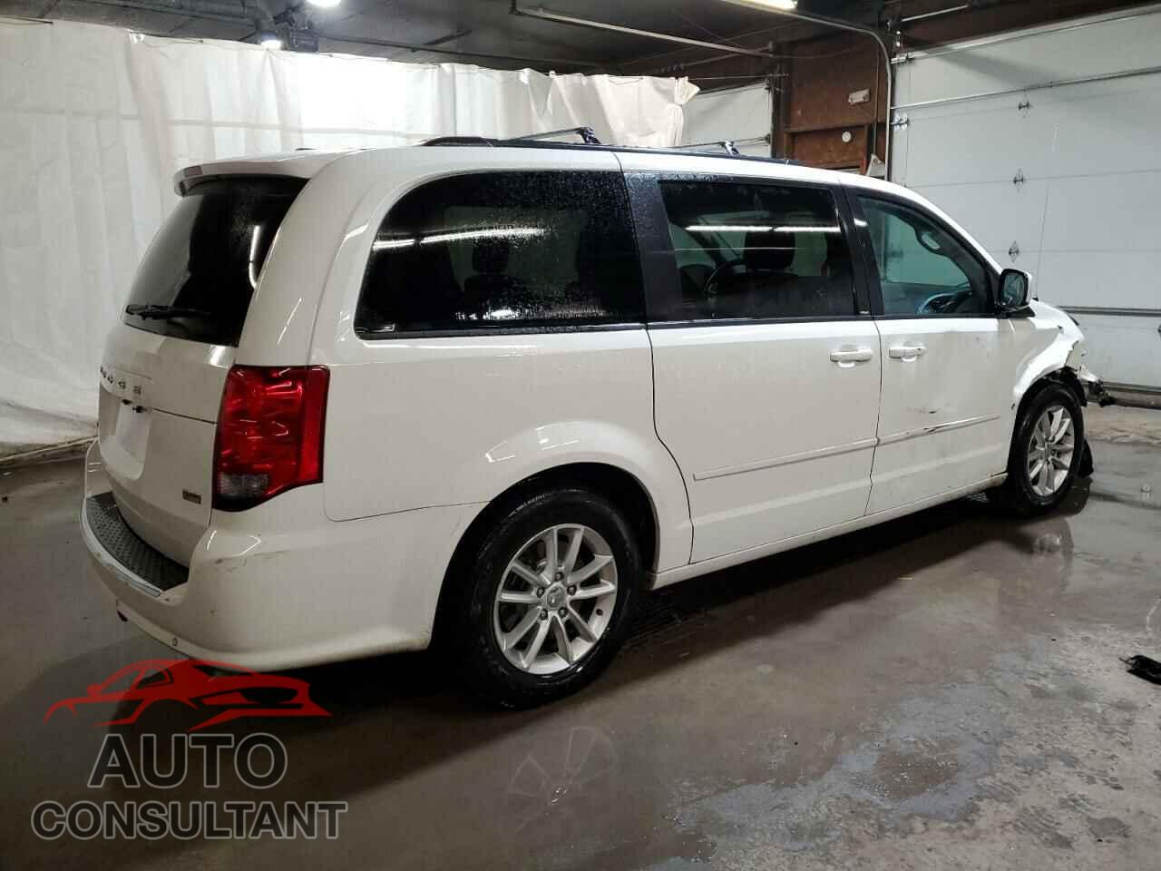 DODGE CARAVAN 2013 - 2C4RDGCG2DR771066